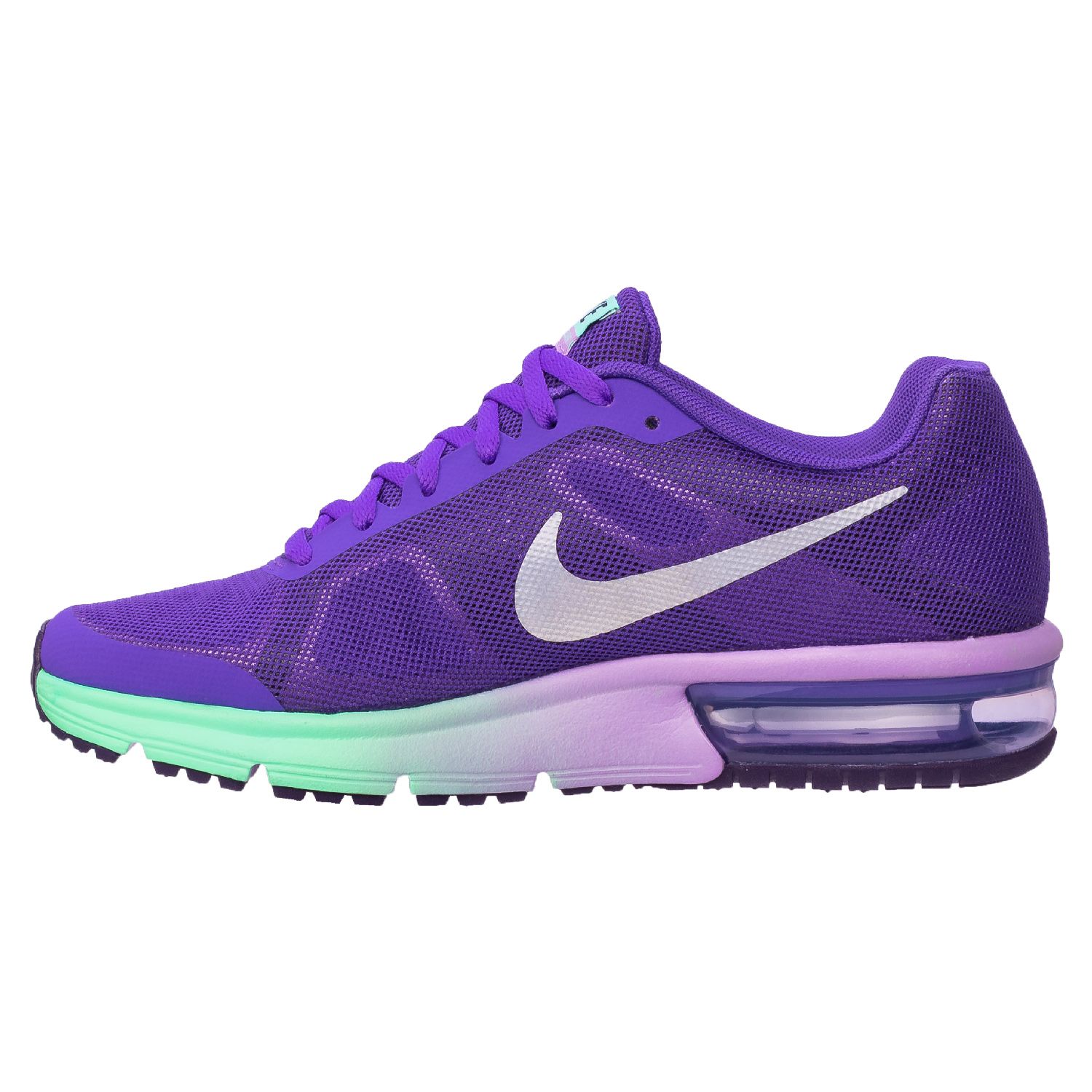 PATIKE NIKE AIR MAX SEQUENT GG - 724984-502