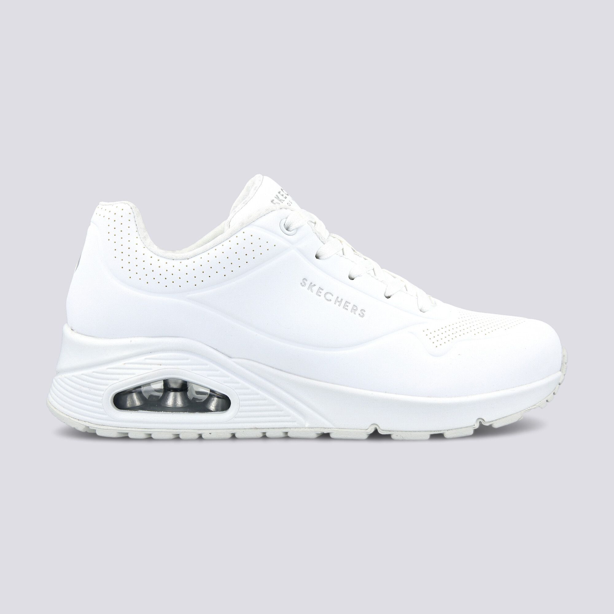 SKECHERS Patike uno stand on air W 73690-W - Main Image