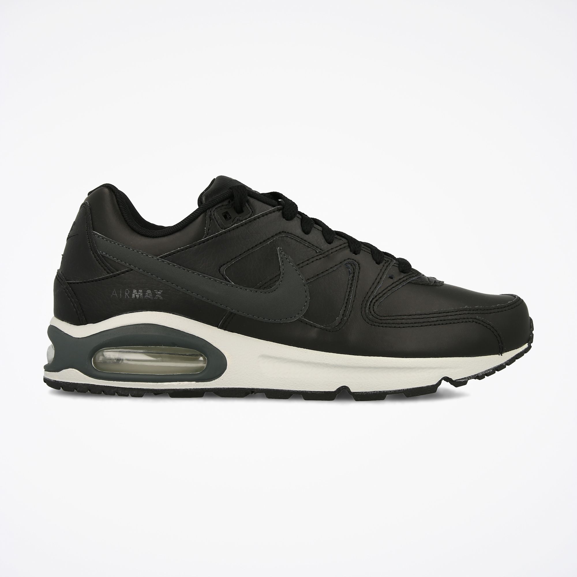 PATIKE NIKE AIR MAX COMMAND LEATHER M - 749760-001