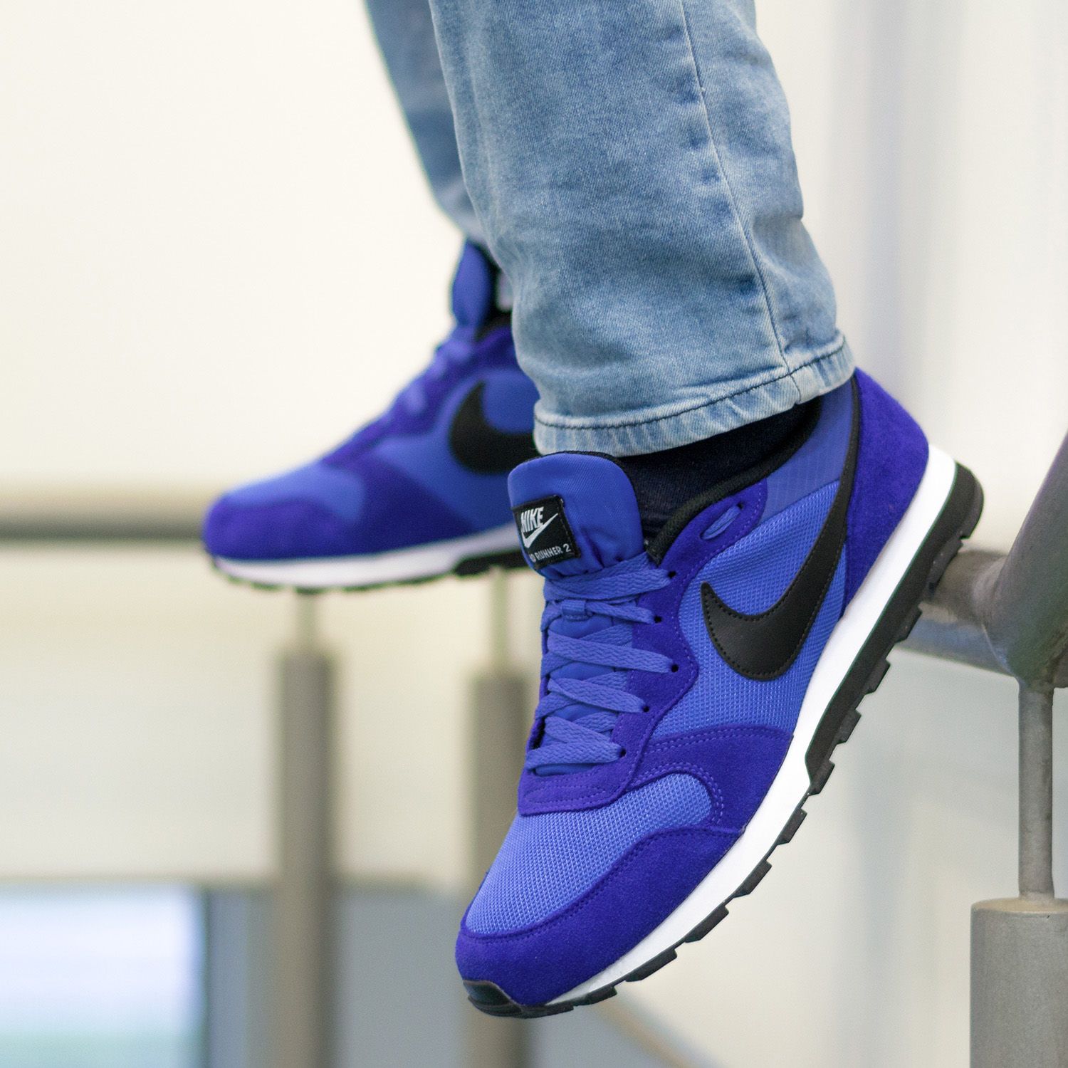 patike nike md runner