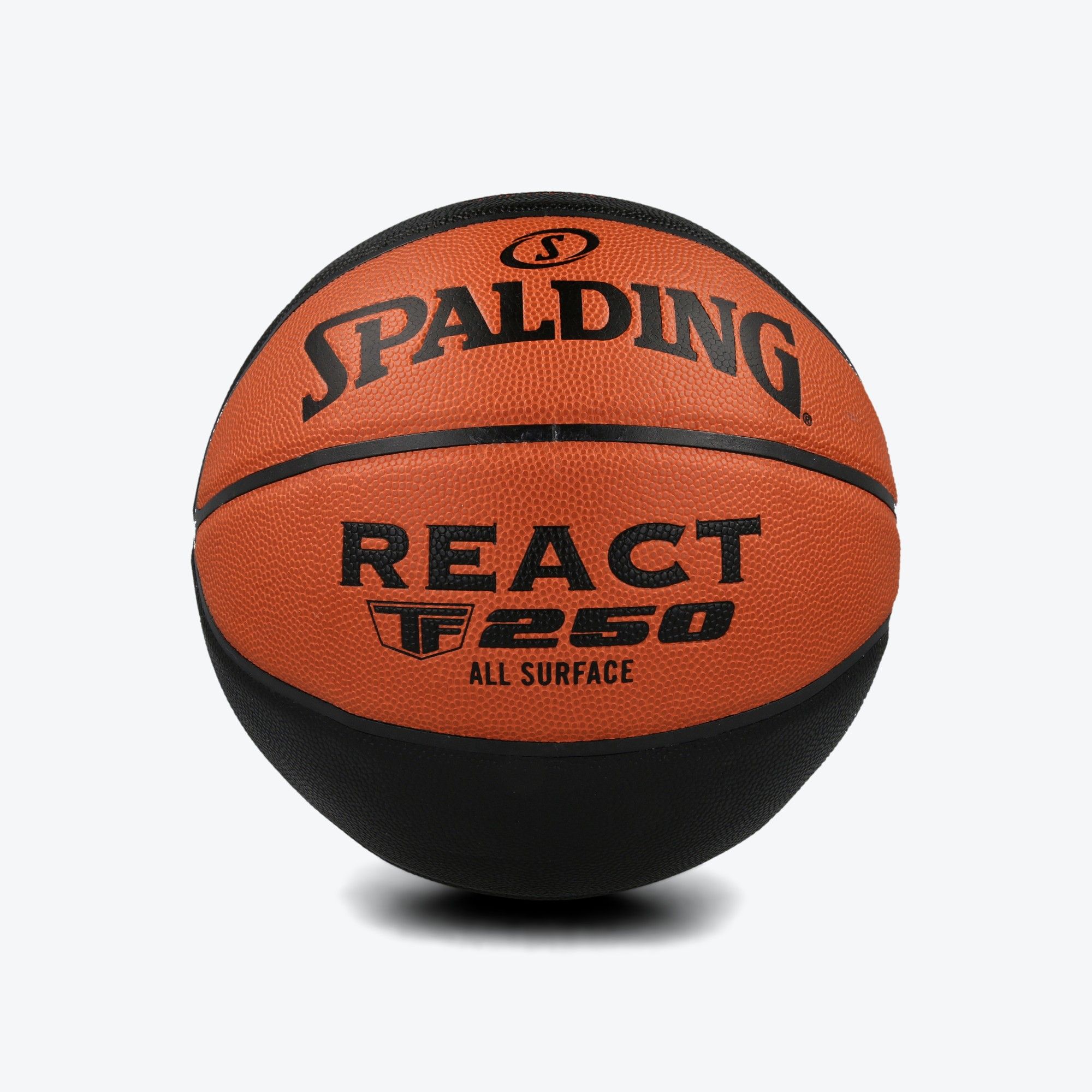 SPALDING Spalding lopta react tf-250 fiba ind/out 7 U - 77-207Z