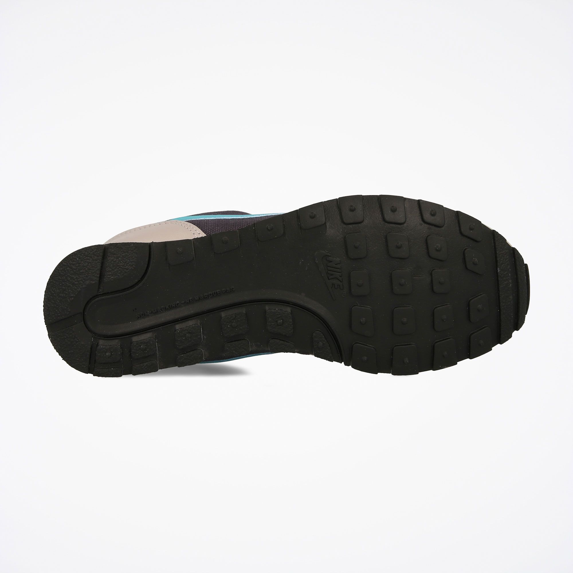 PATIKE NIKE MD RUNNER 2 BG - 807316-017