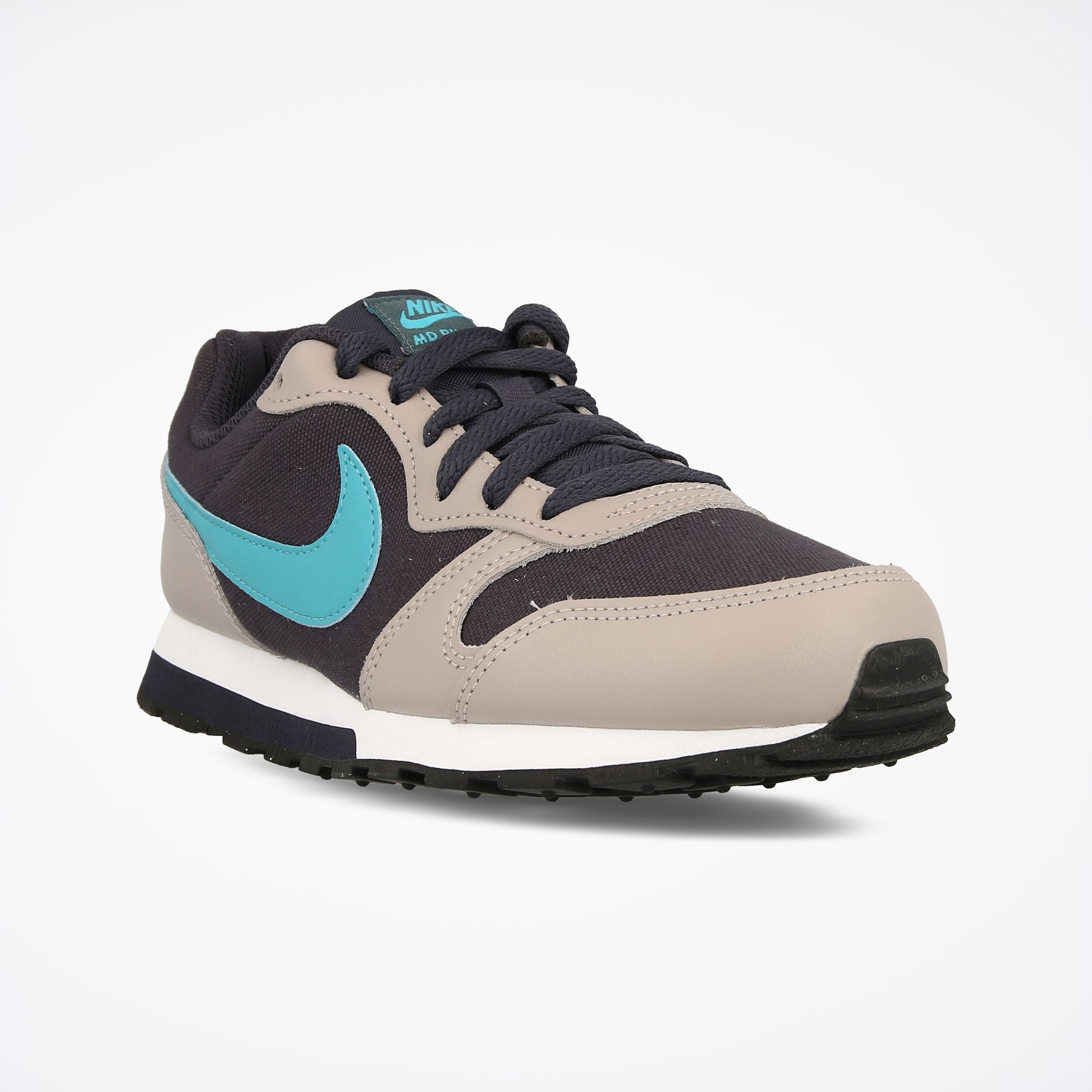 PATIKE NIKE MD RUNNER 2 BG - 807316-017