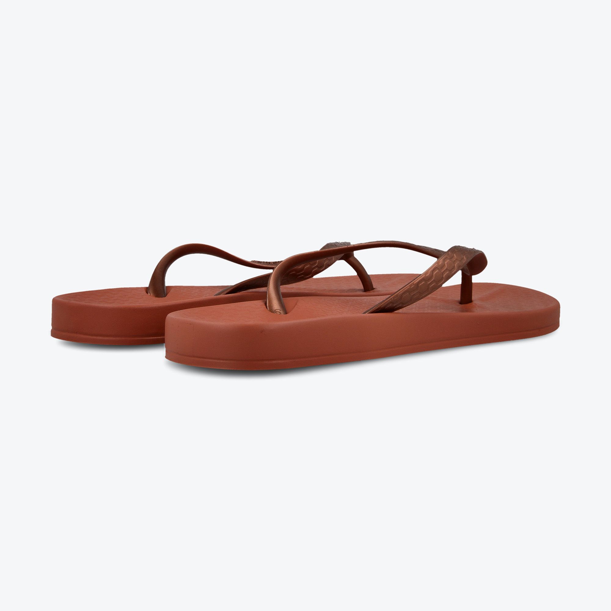 Ipanema - Anatomic Tan Colors Slipper Dames | Black | 38 | 16109 Ipanema - Anatomic Tan Colors Slipper Dames | Black | 38 | 16109