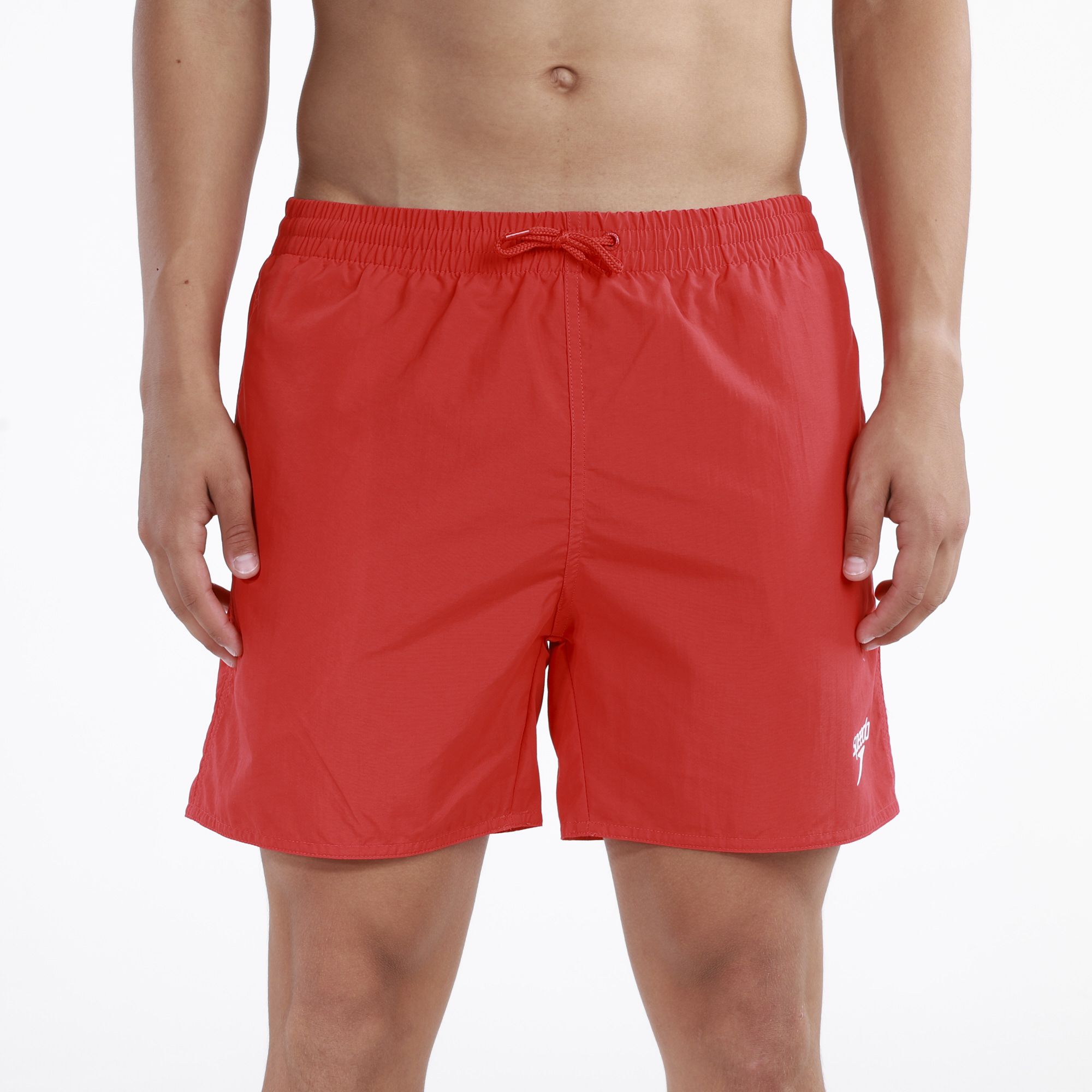 Speedo Sport Logo 16 Watershort Uomo Speedo Sport Logo 16 Watershort Uomo