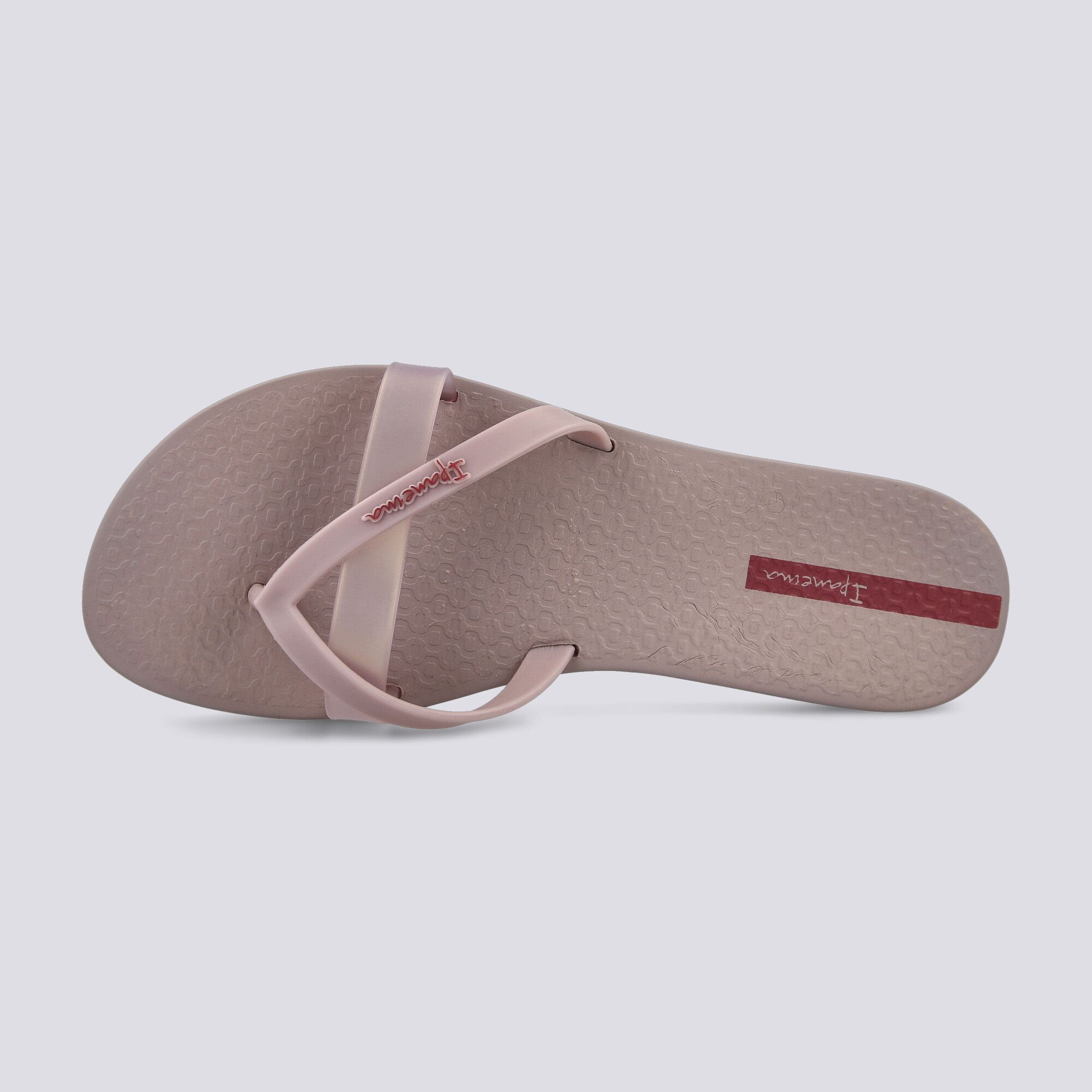 Ipanema Kirei Sandali Donna - Infradito Fashion Argento - Foto 5