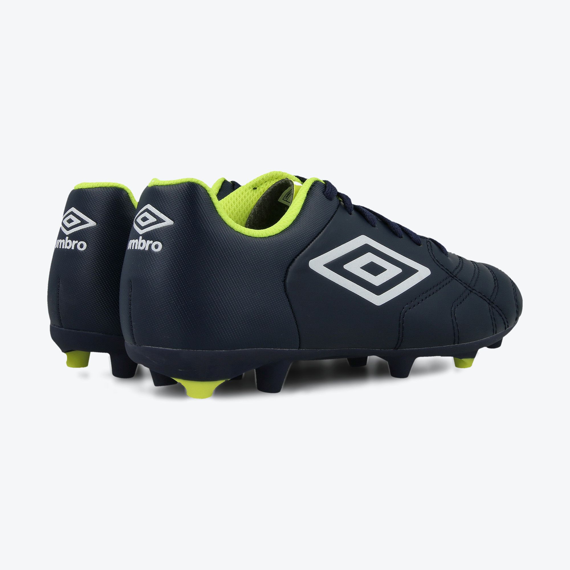 UMBRO Kopačke classico xi fg jnr BPG - 81880U-LUA