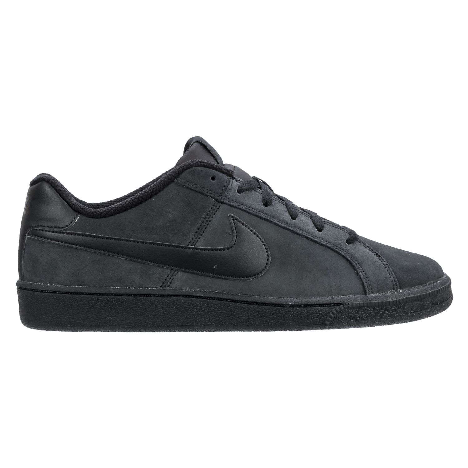 PATIKE NIKE COURT ROYALE SUEDE M - 819802-001