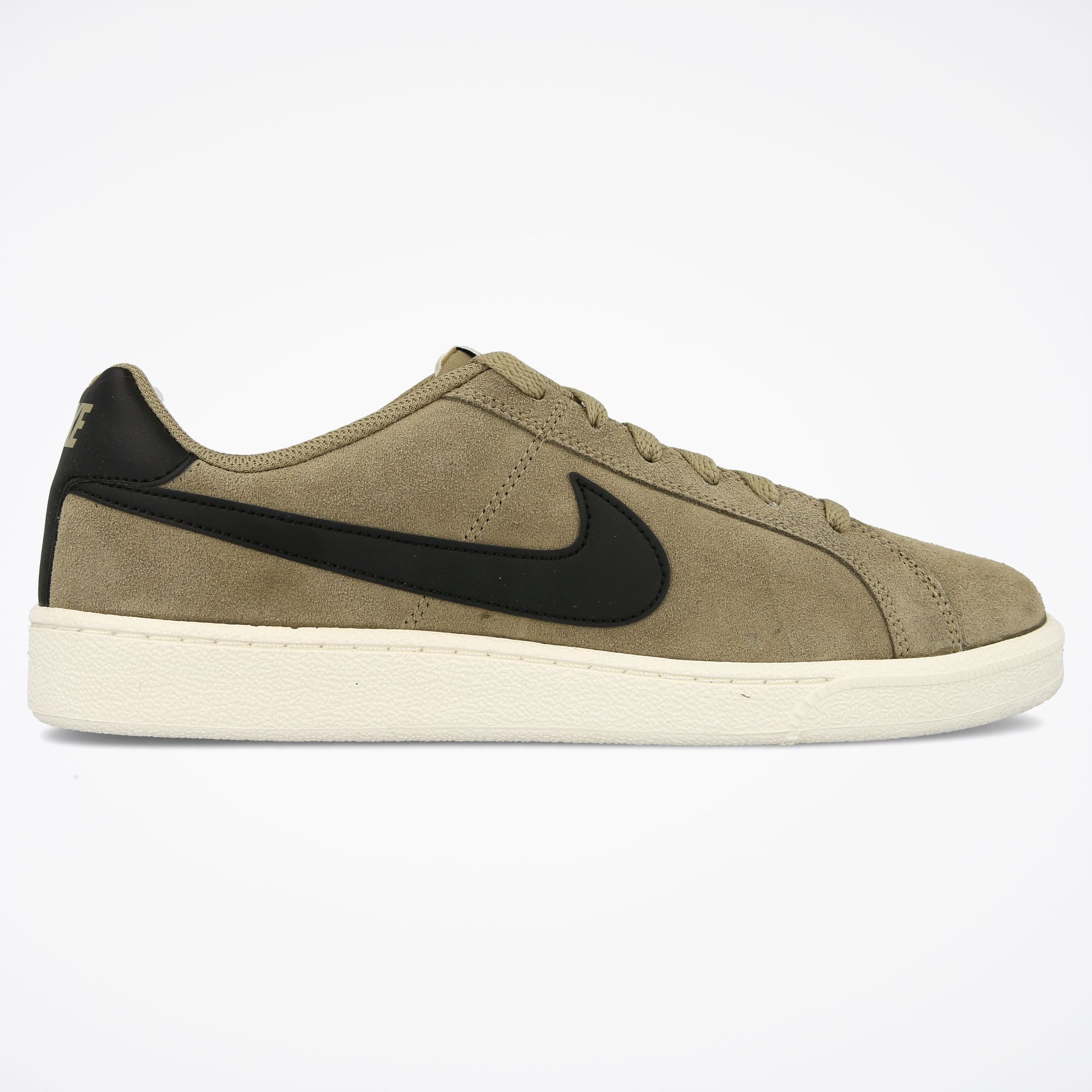 PATIKE NIKE COURT ROYALE SUEDE M - 819802-200