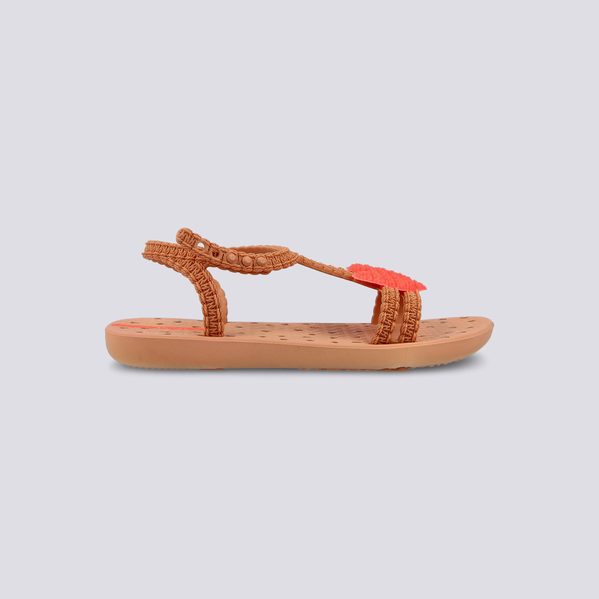 Ipanema My First Baby Sandalen voor kinderen, uniseks, Pink Ipanema My First Baby Sandalen voor kinderen, uniseks, Pink