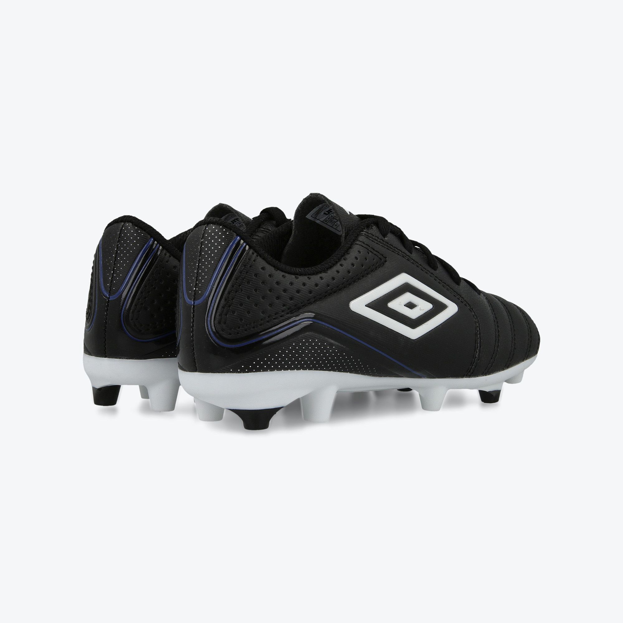 Umbro Classico Xll Fg Tacos Fútbol Negro | Meses sin interés Umbro Classico Xll Fg Tacos Fútbol Negro | Meses sin interés