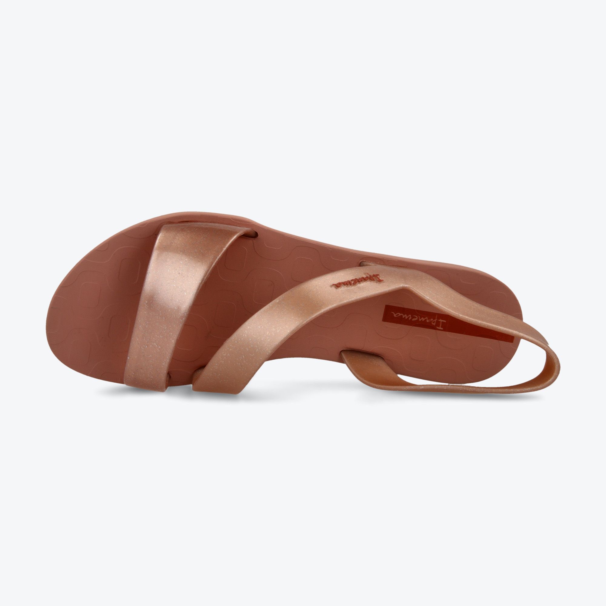 Ipanema VIBE SANDAL - Dámske sandále - béžová Ipanema VIBE SANDAL - Dámske sandále - béžová