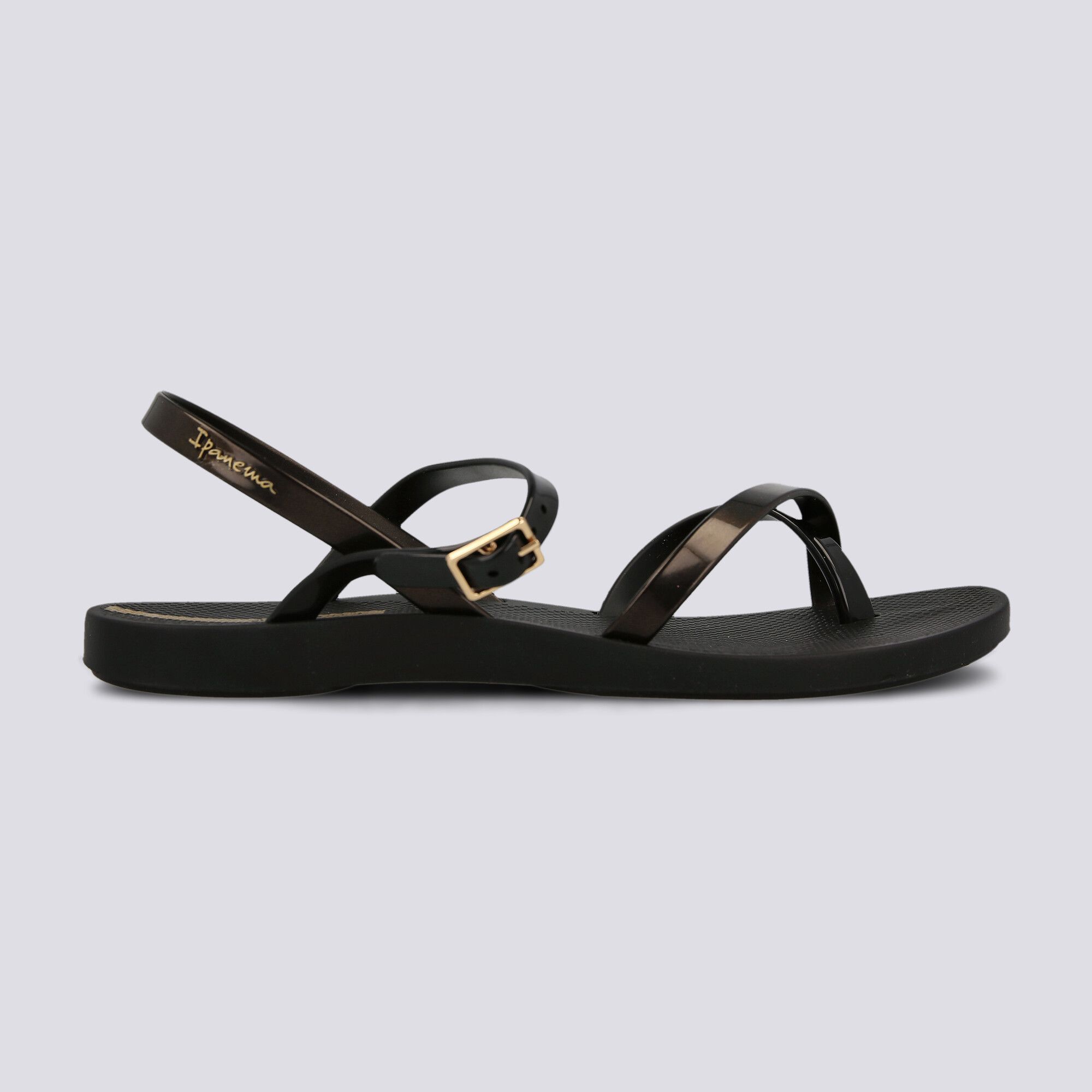 SANDALE IPANEMA FASHION SANDAL VIII FEM W - 82842-21112