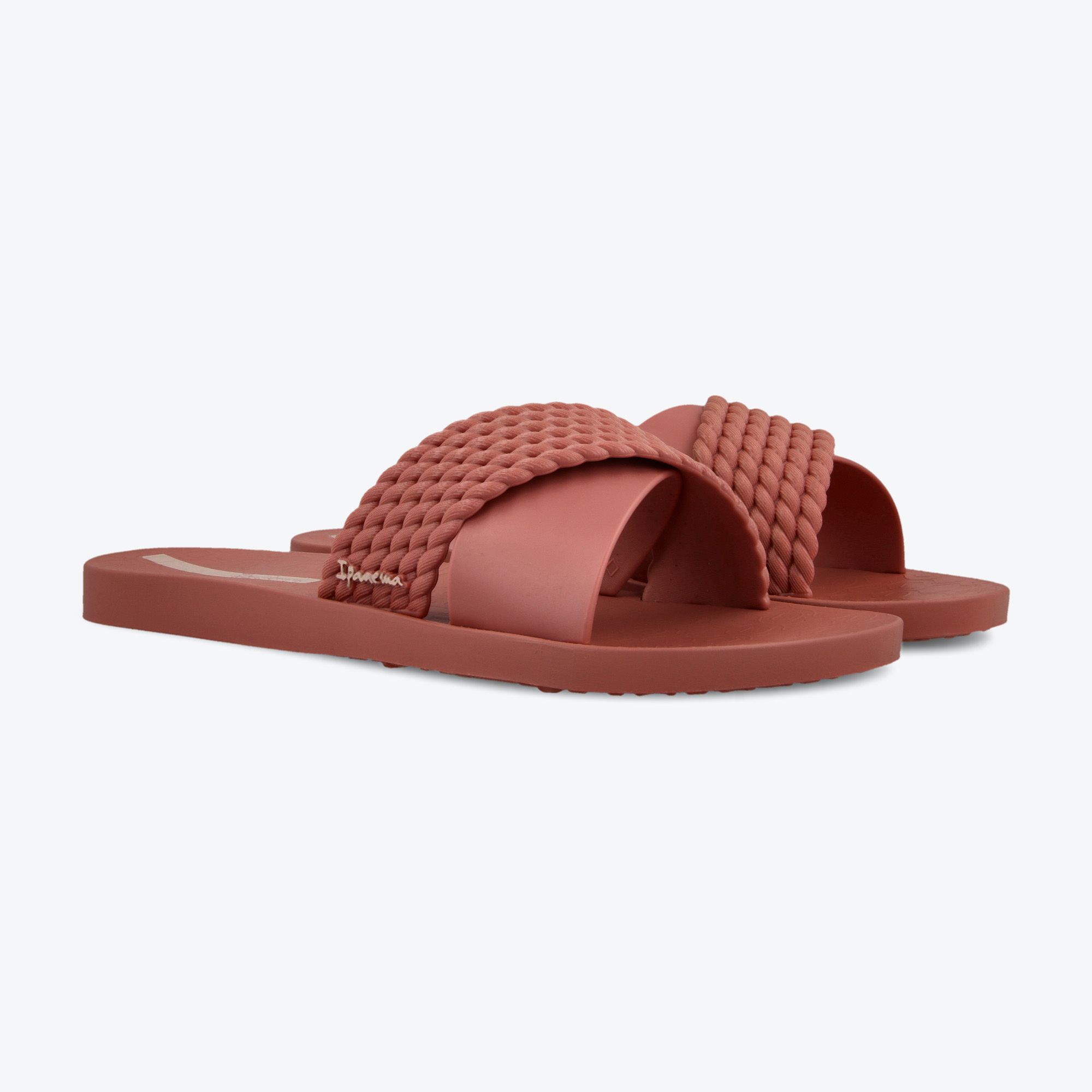 IPANEMA Papuče street ii fem W - 83244-AJ327
