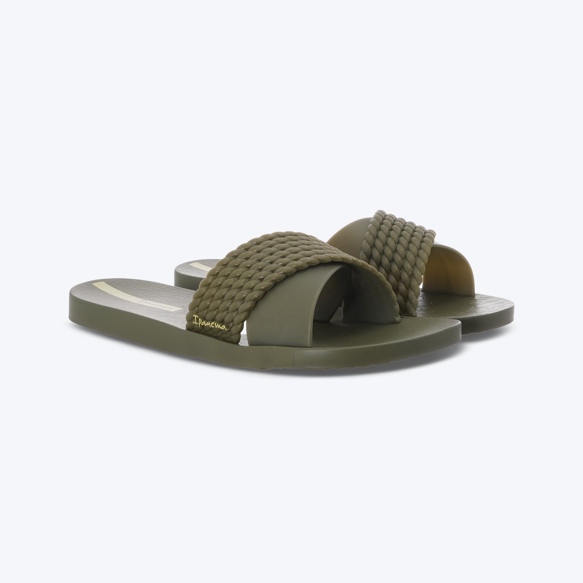 IPANEMA Papuce street II fem W - 83244-BD841