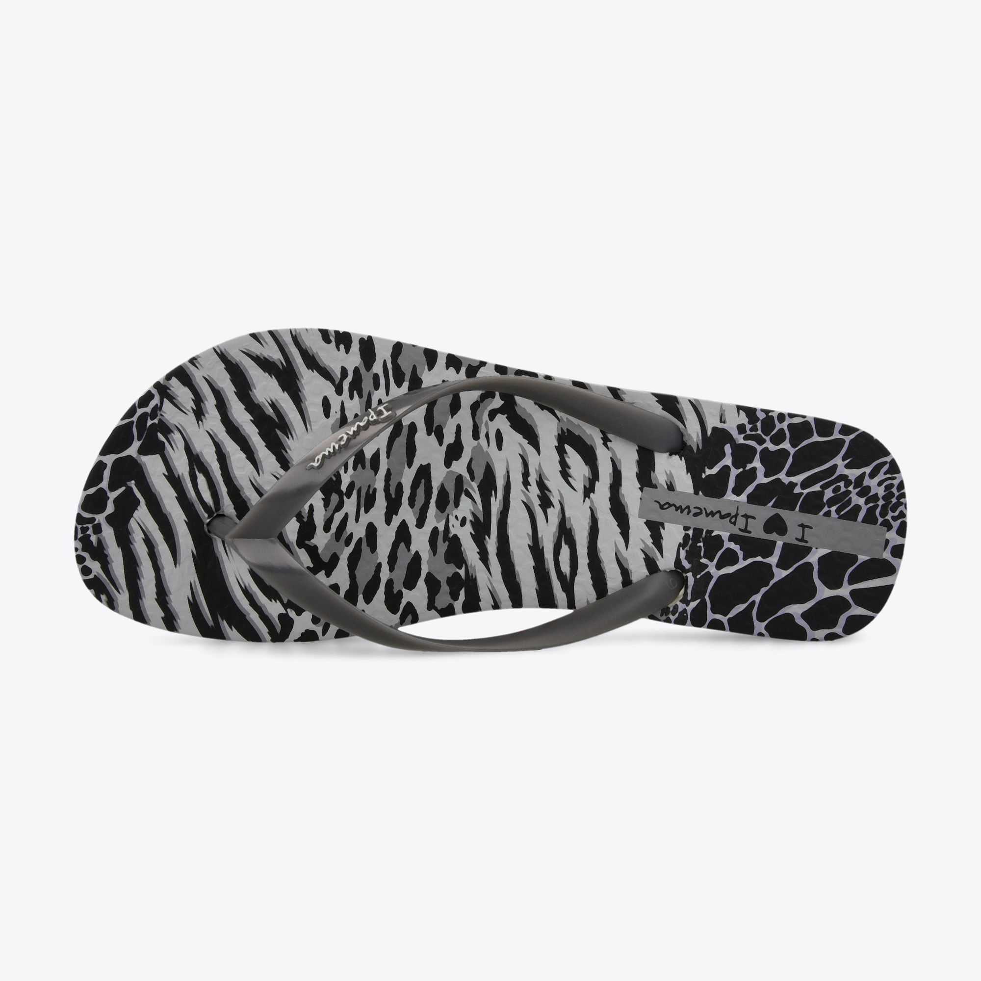 Infradito Ipanema Animal Print III - Donna Con Stampa Animale - Comode E Alla Moda - Foto 6