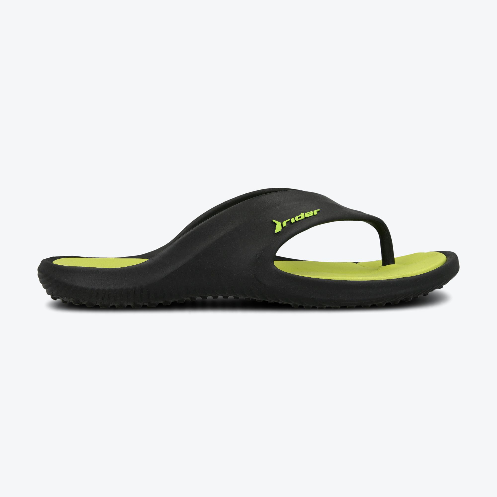 Tongs Rider Homme Cape XVI AD – Semelle Antidérapante, Confort Maximal, 100% Vegan