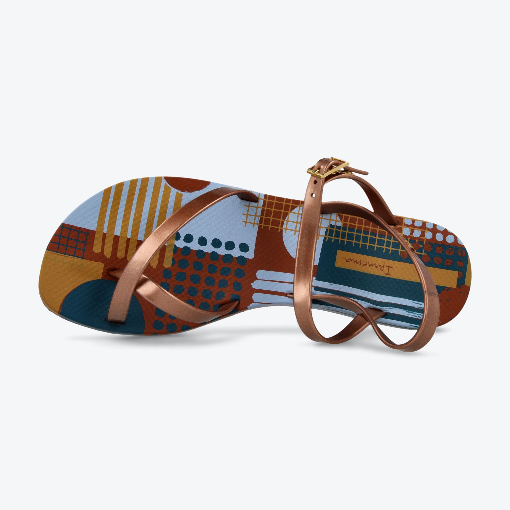 Ipanema IPANEMA FASHION SAND VIII FEM Black - Fast delivery | Europe ! - Shoes Flat sandals Women 31,00 Ipanema IPANEMA FASHION SAND VIII FEM Black - Fast delivery | Europe ! - Shoes Flat sandals Women 31,00