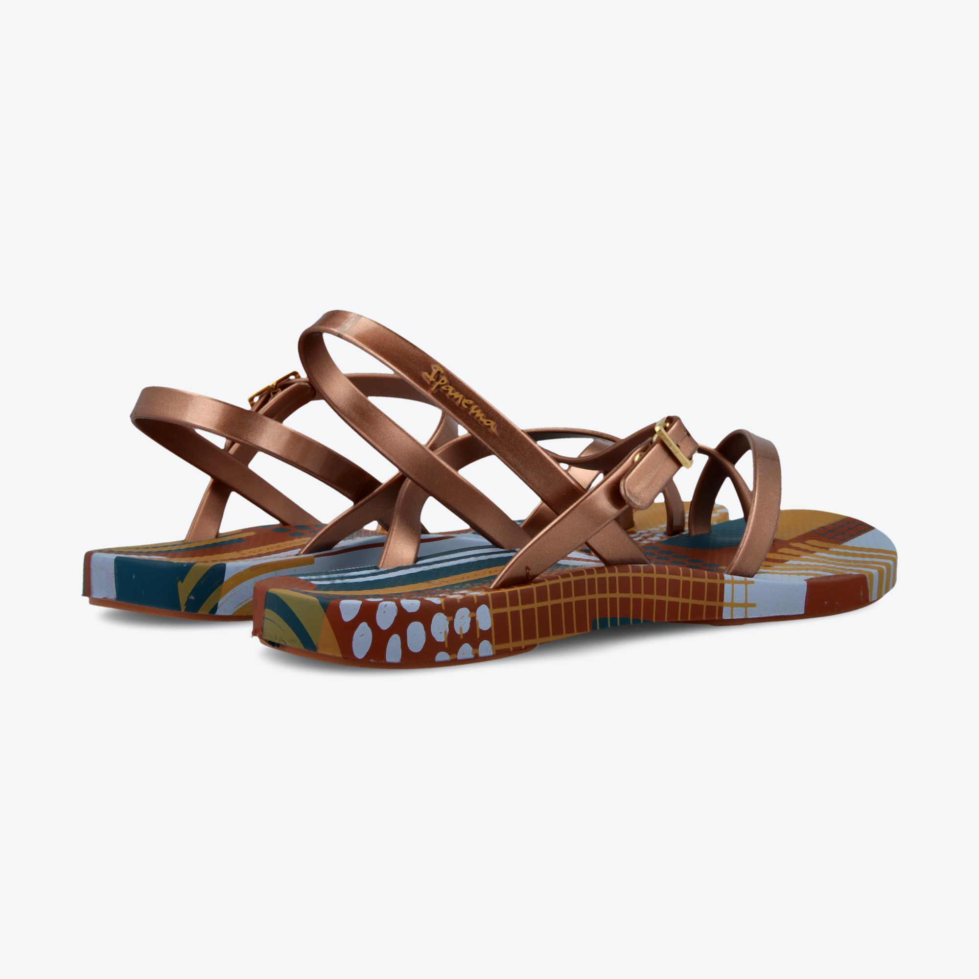 IPANEMA CLASSICA HAPPY XI FEM - REGALI PER DONNA Gift Guide Gift Guide IPANEMA CLASSICA HAPPY XI FEM - REGALI PER DONNA Gift Guide Gift Guide
