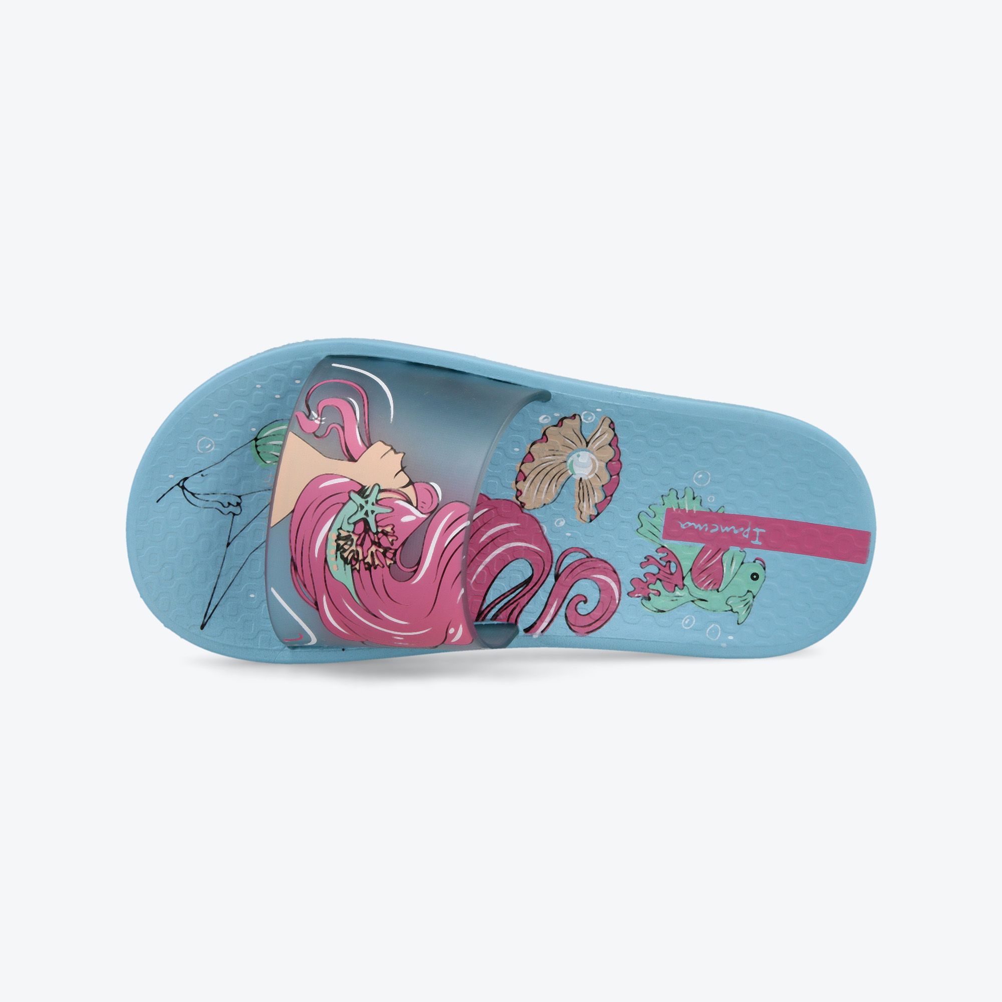 PAPUCE IPANEMA URBAN IV SLIDE KIDS GP 83349 AH858