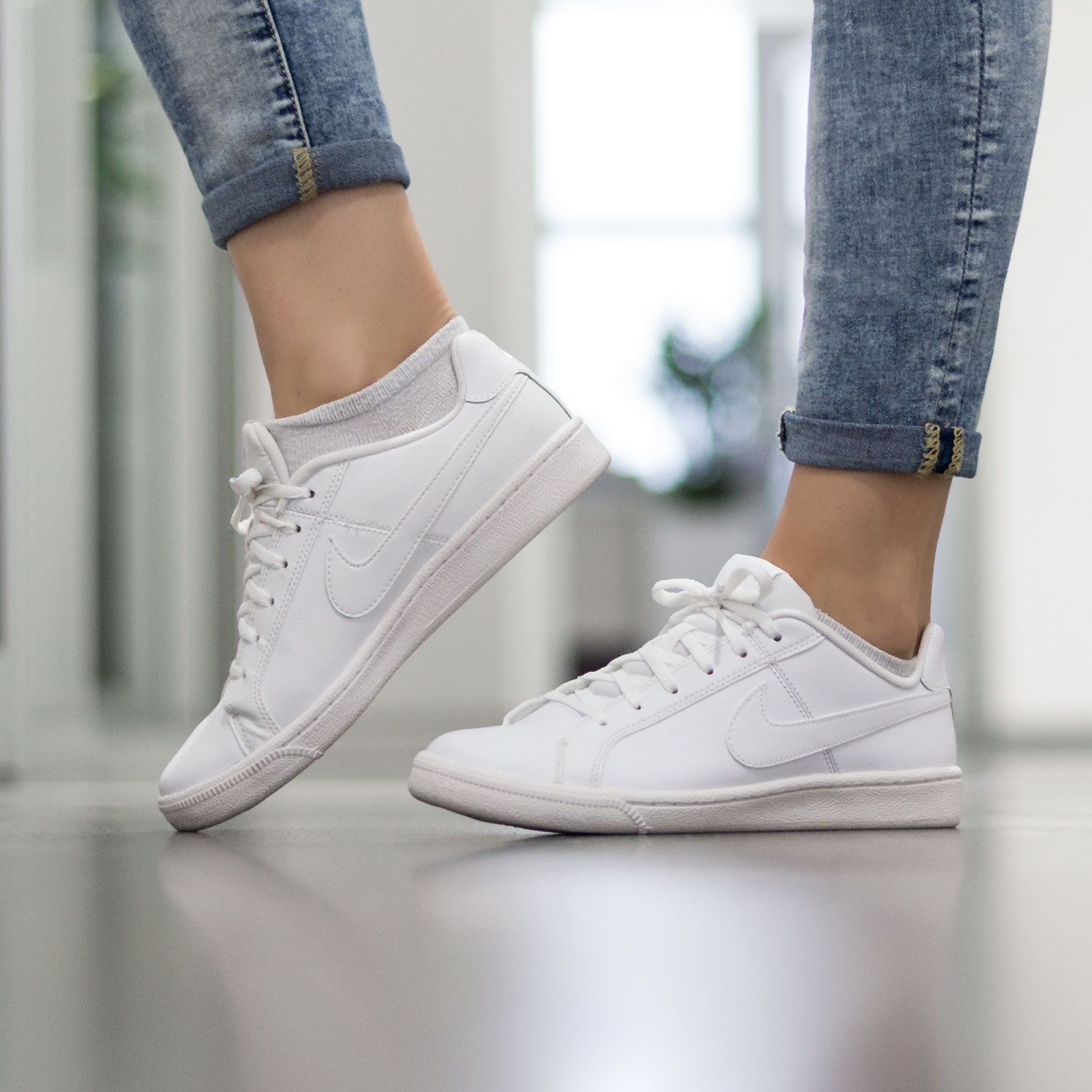 Nike court royale hot sale bg