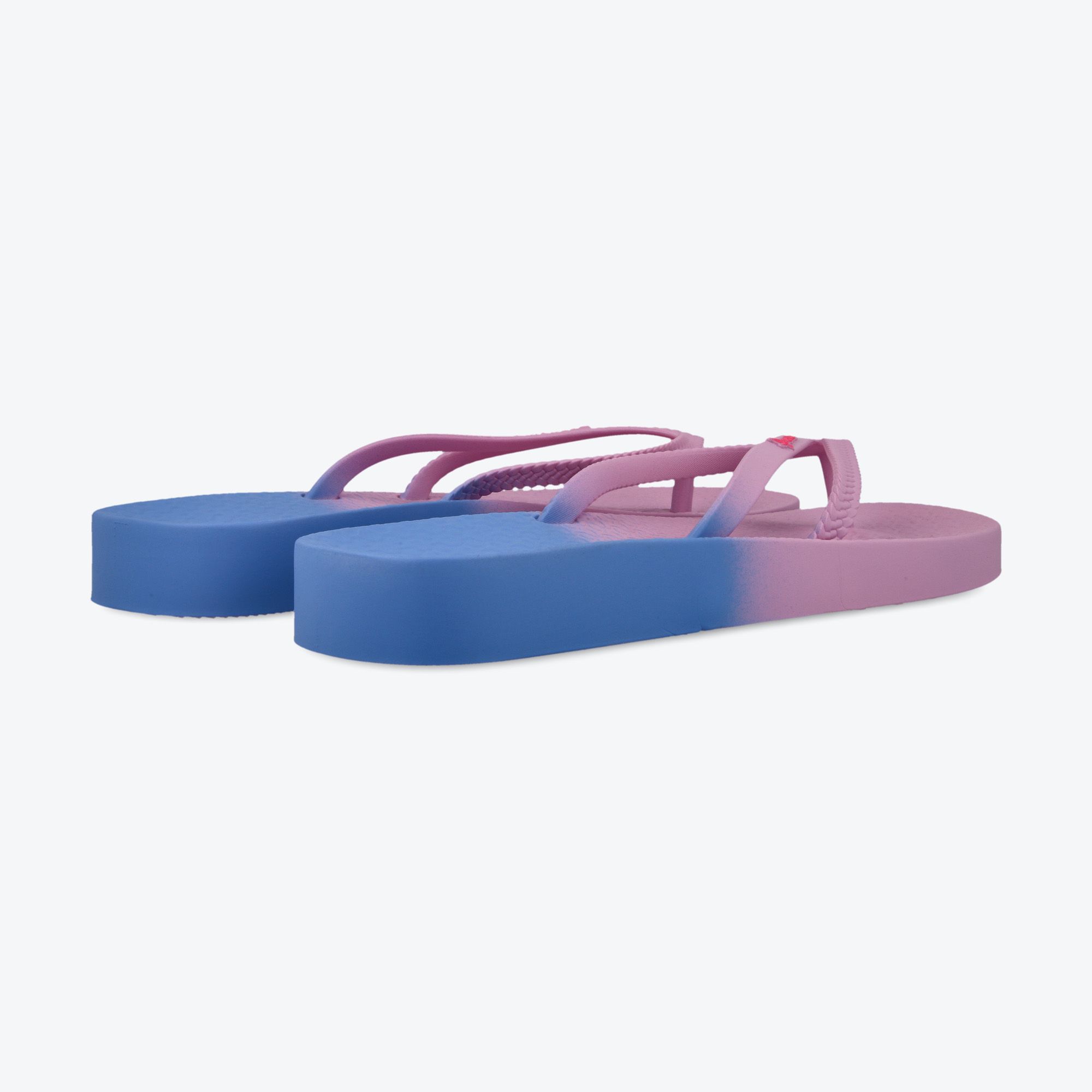 Ipanema Bossa Soft V Fem - Sandali Donna Con T-Strap, Suola Anatomic Plush, Morbidi E Confortevoli, Ecologici E Riciclabili, Vegani