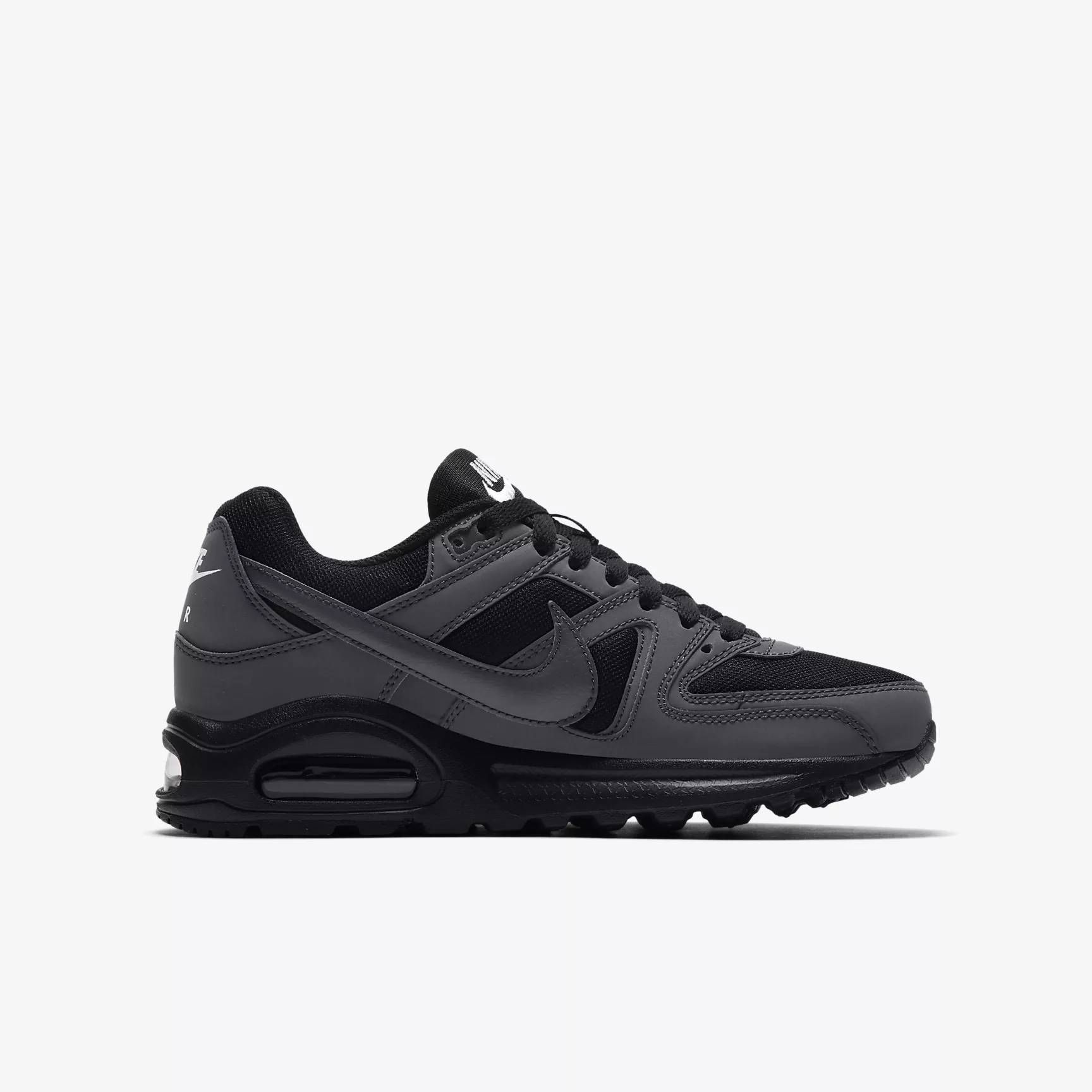 PATIKE NIKE AIR MAX COMMAND FLEX BG - 844346-002