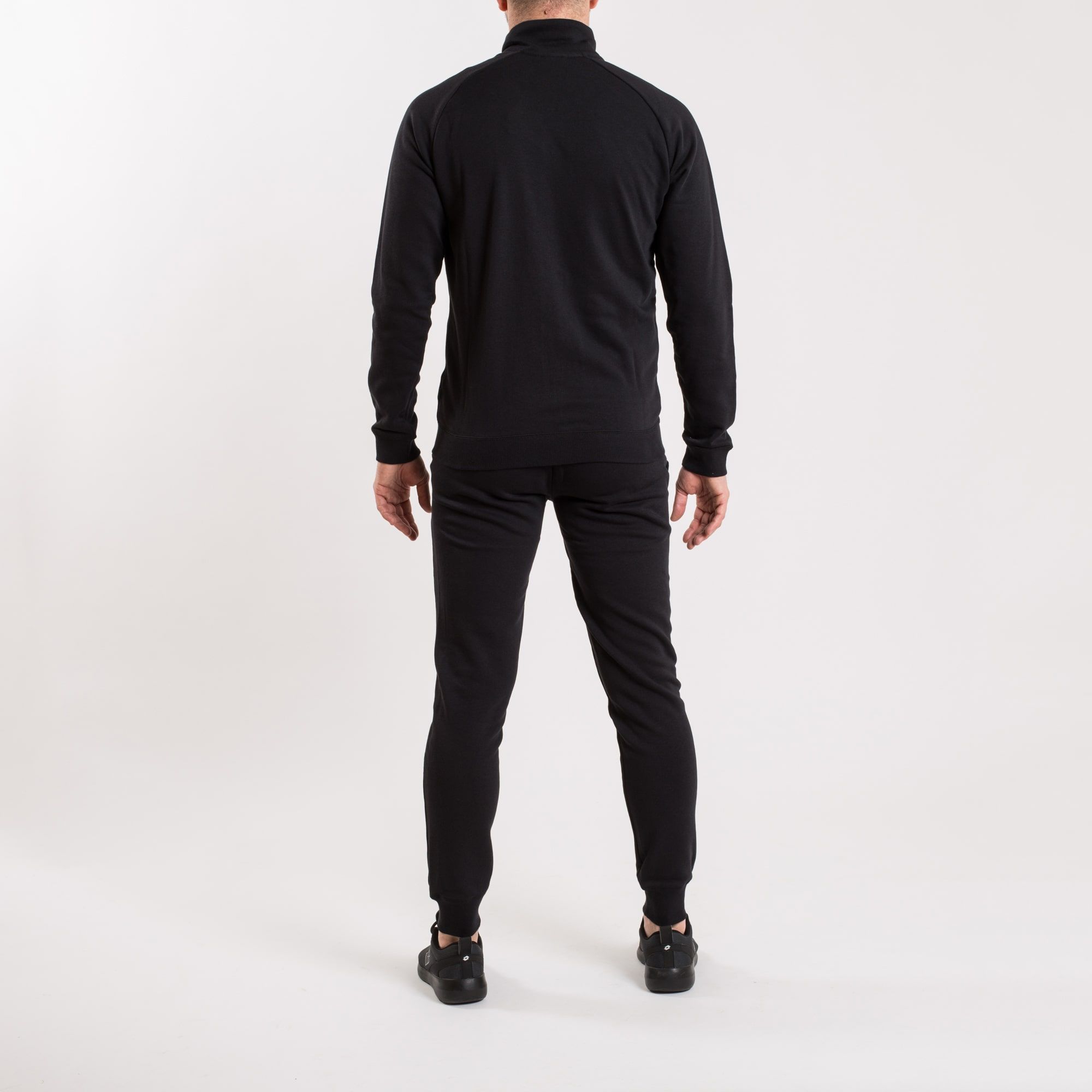 Puma clean sweat suit cl hot sale