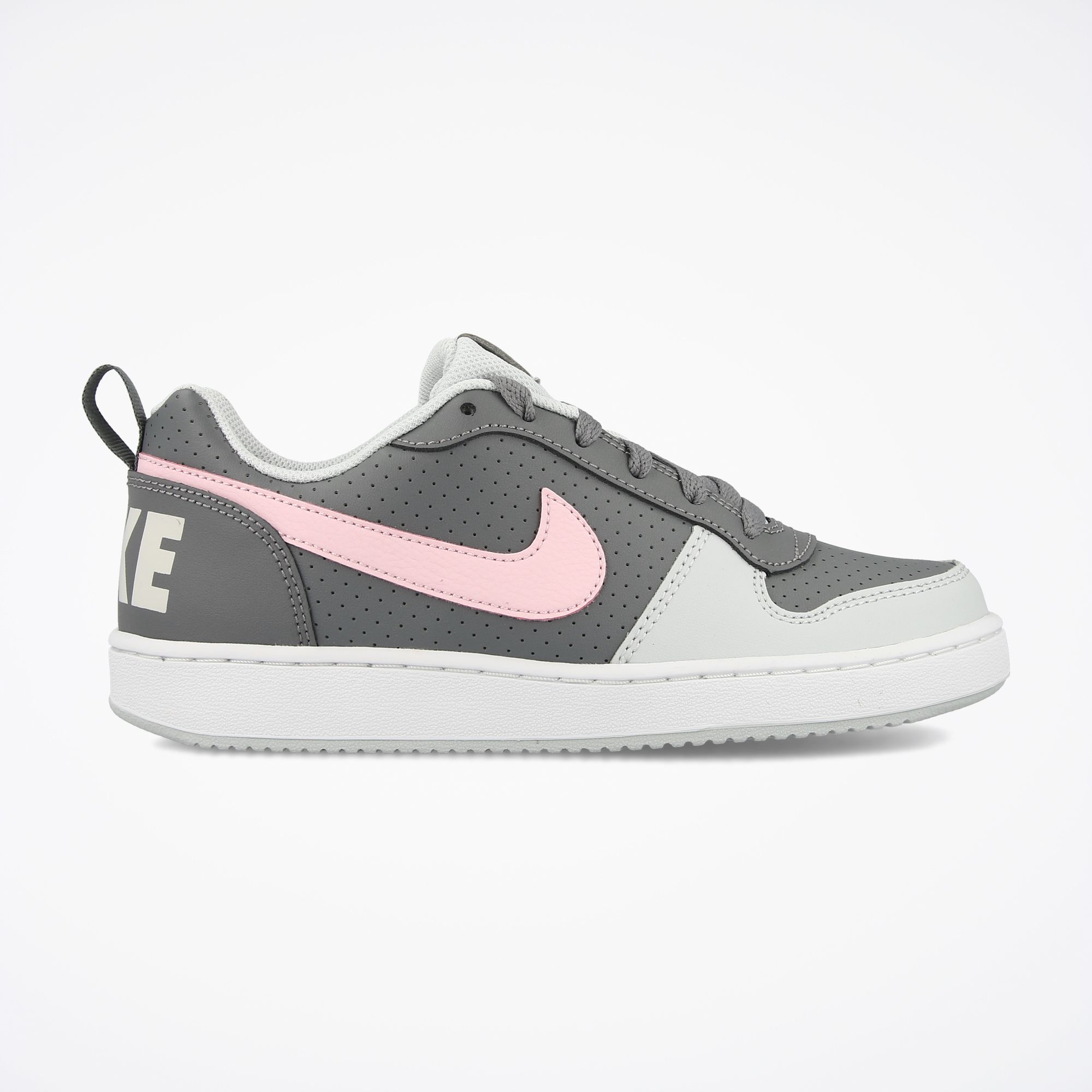 PATIKE NIKE COURT BOROUGH LOW GG - 845104-008