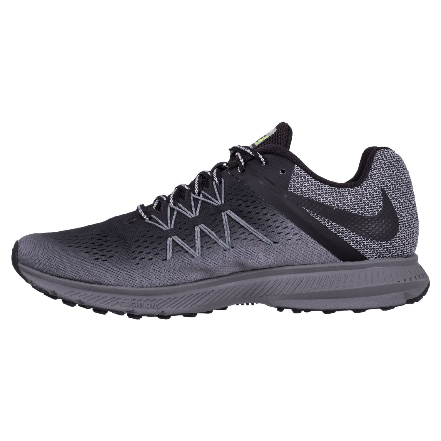 PATIKE NIKE AIR ZOOM WINFLO 3 SHIELD M - 852441-001