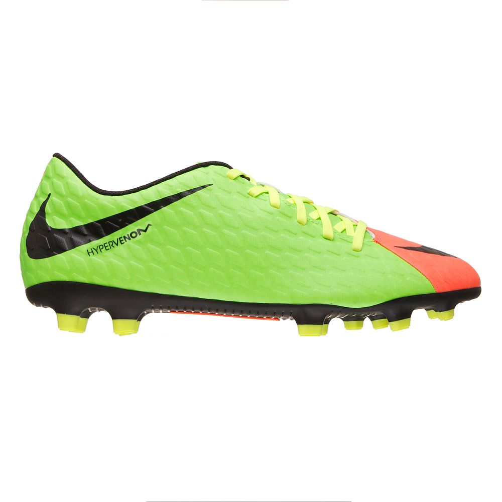 Nike kopa~ke hypervenom phelon iii fg Clearance