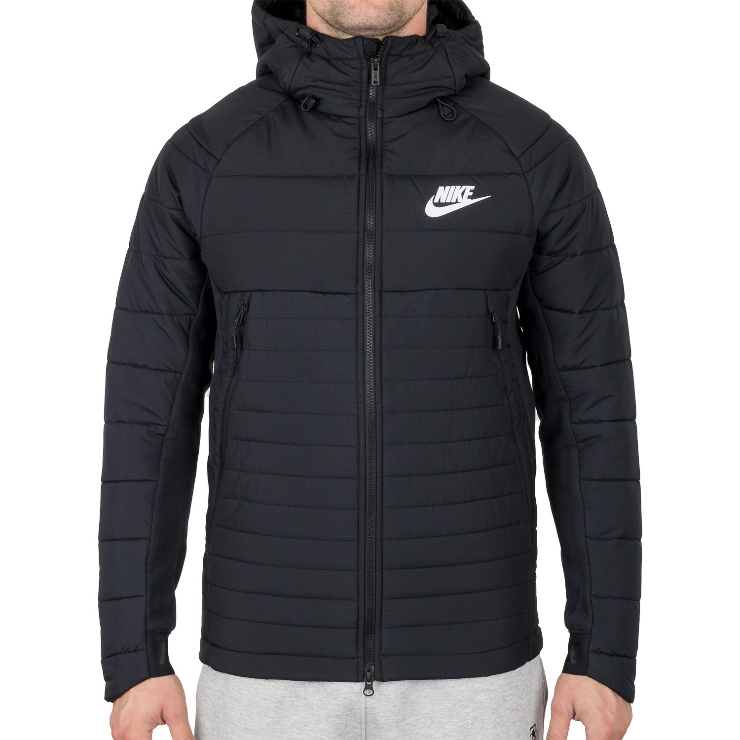 Nike m nsw syn fill av15 jkt hd Clearance
