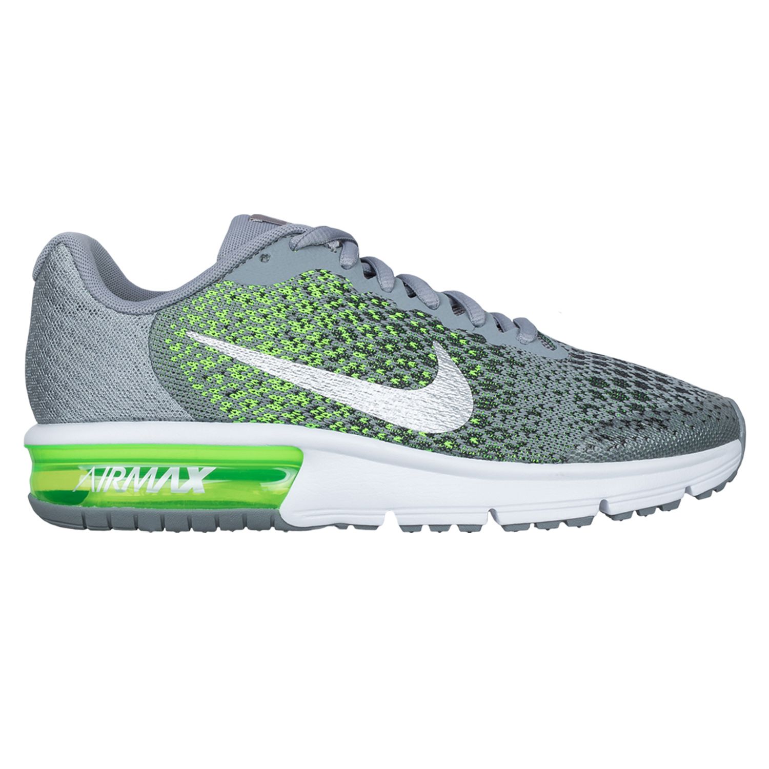 PATIKE NIKE AIR MAX SEQUENT 2 BG - 869993-003