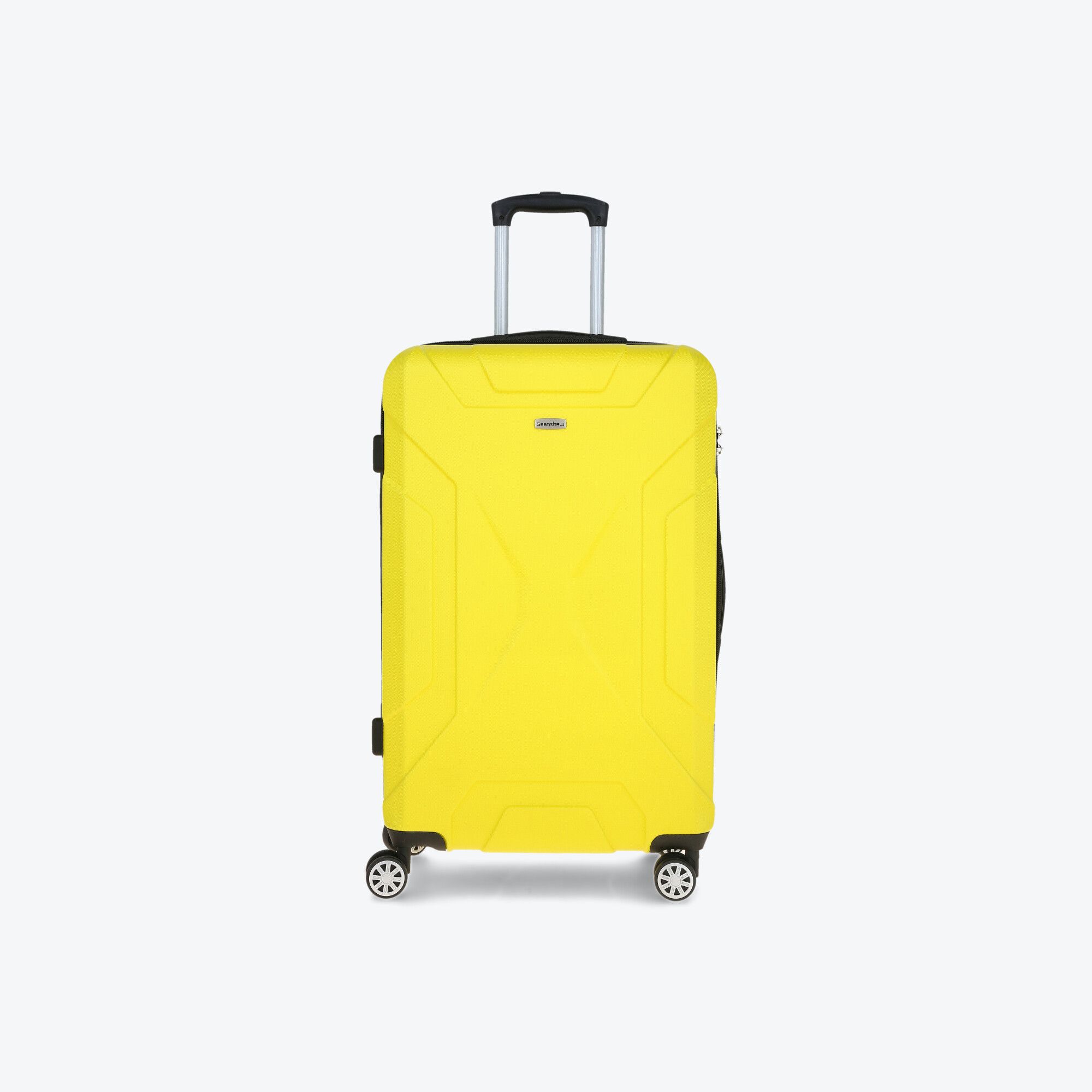 SEANSHOW Kofer hard suitcase 65cm U - 8805-04-24