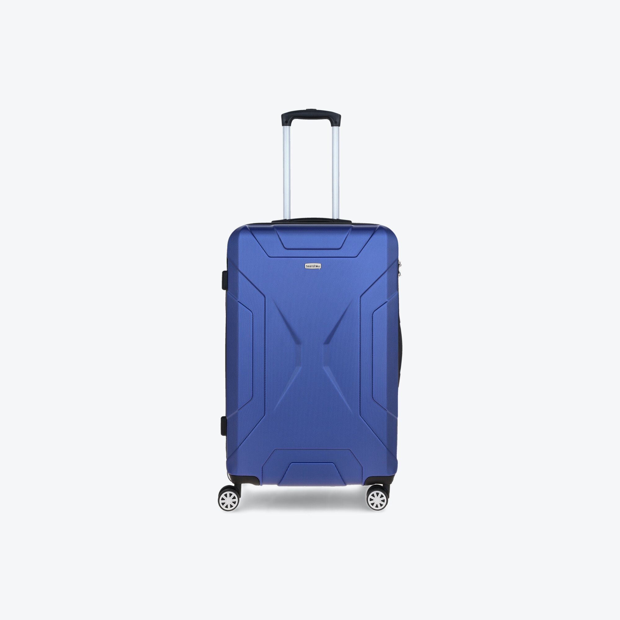 SEANSHOW Kofer hard suitcase 50cm U - 8805-22-20
