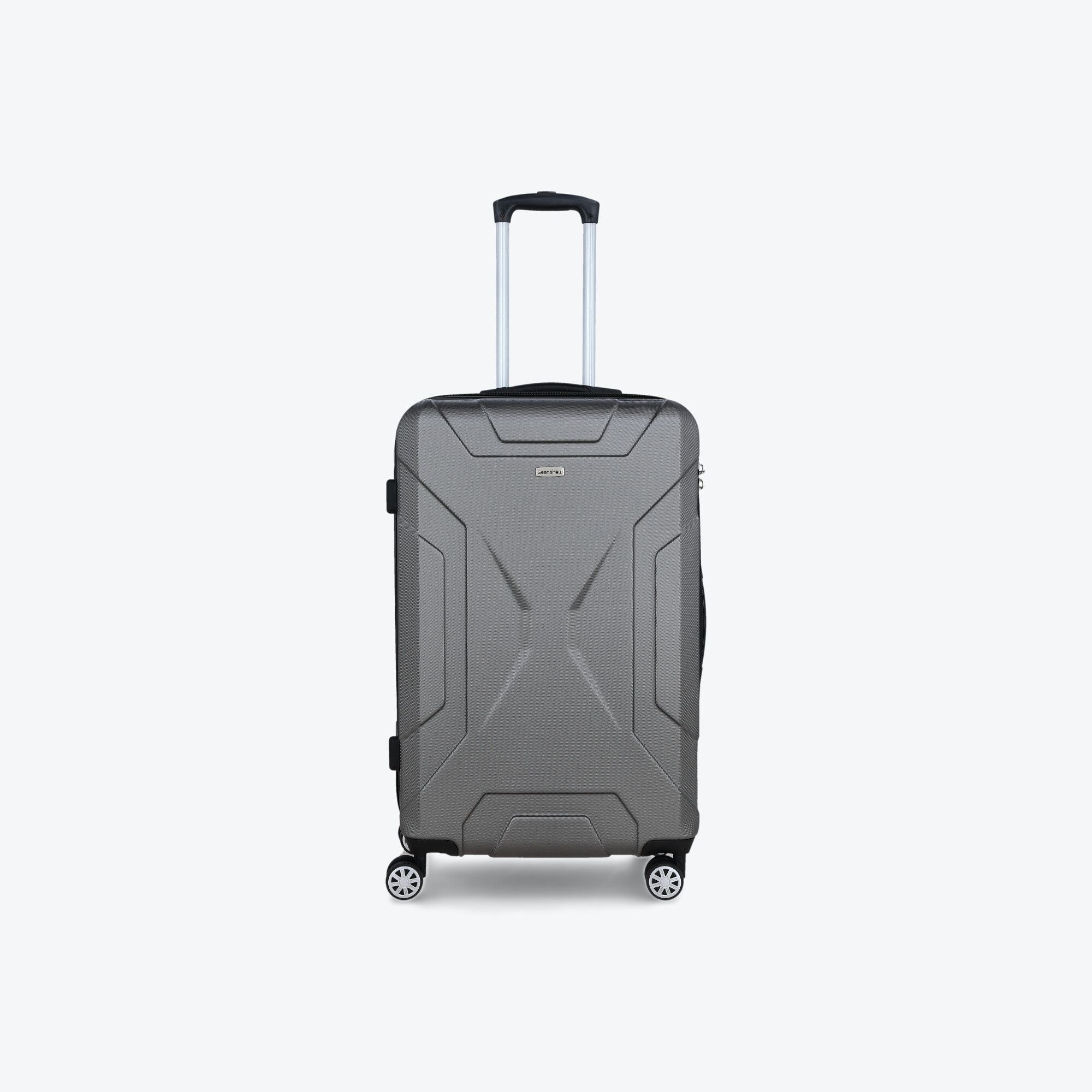 SEANSHOW Kofer hard suitcase 65cm U - 8805-30-24