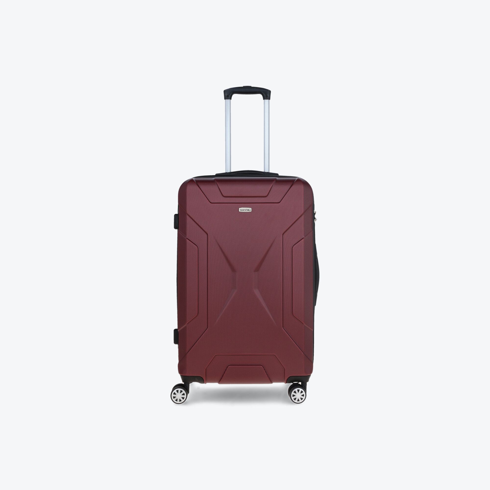 SEANSHOW Kofer hard suitcase 65cm U - 8805-55-24