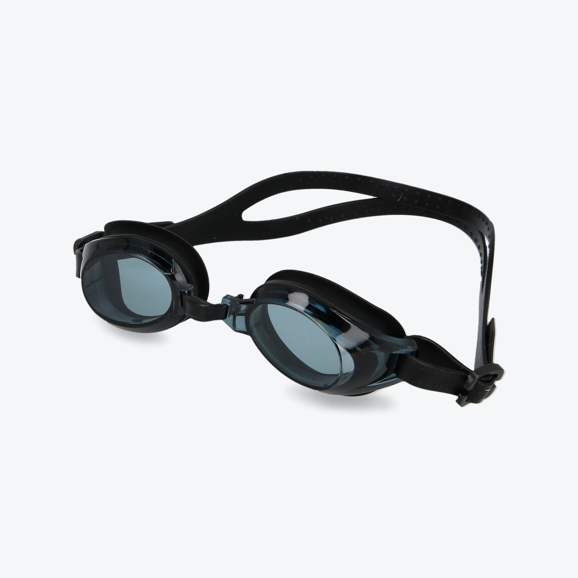 SLAZENGER Naočare za plivanje slaz blade goggle sn00 black U - 885018-03
