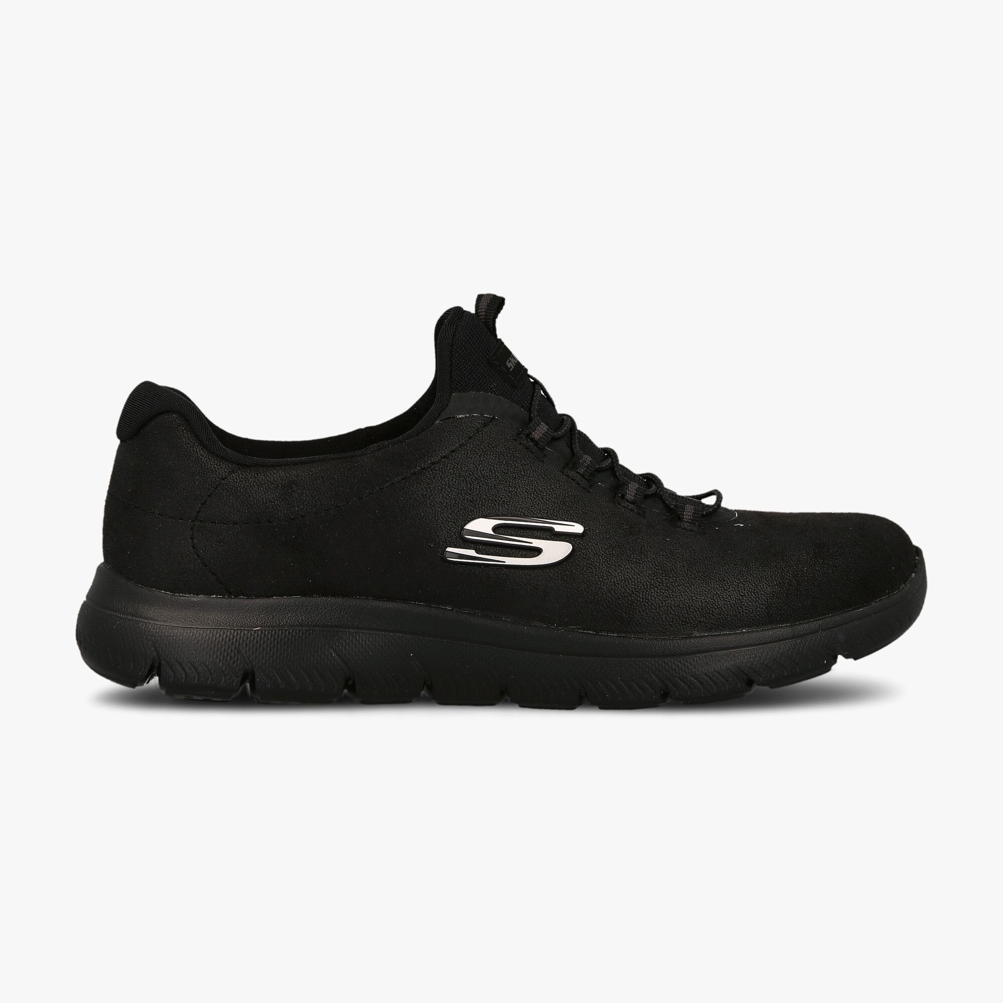 SKECHERS Patike summits itz bazik W - 88888301-BBK