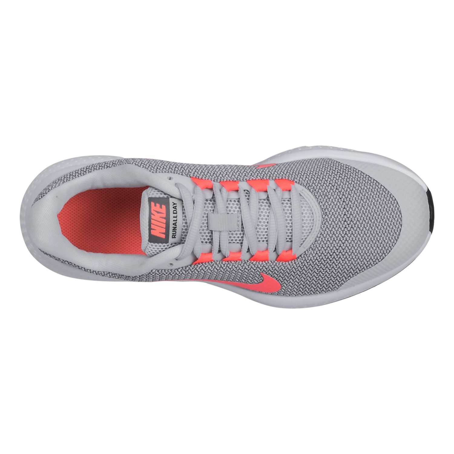 PATIKE WMNS NIKE RUNALLDAY W - 898484-006