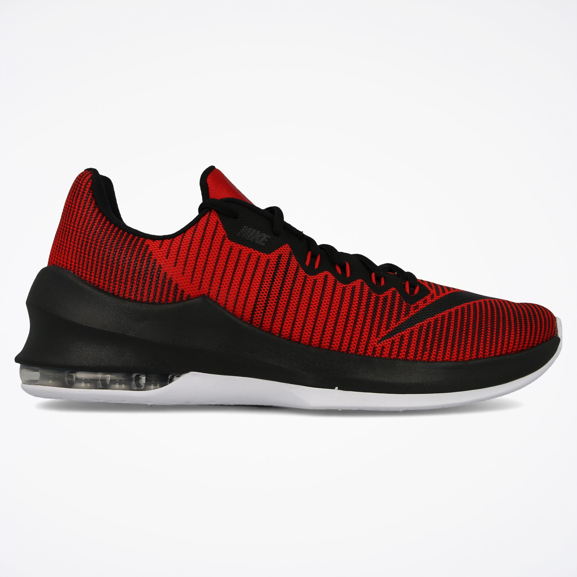 PATIKE NIKE AIR MAX INFURIATE 2 LOW M - 908975-600