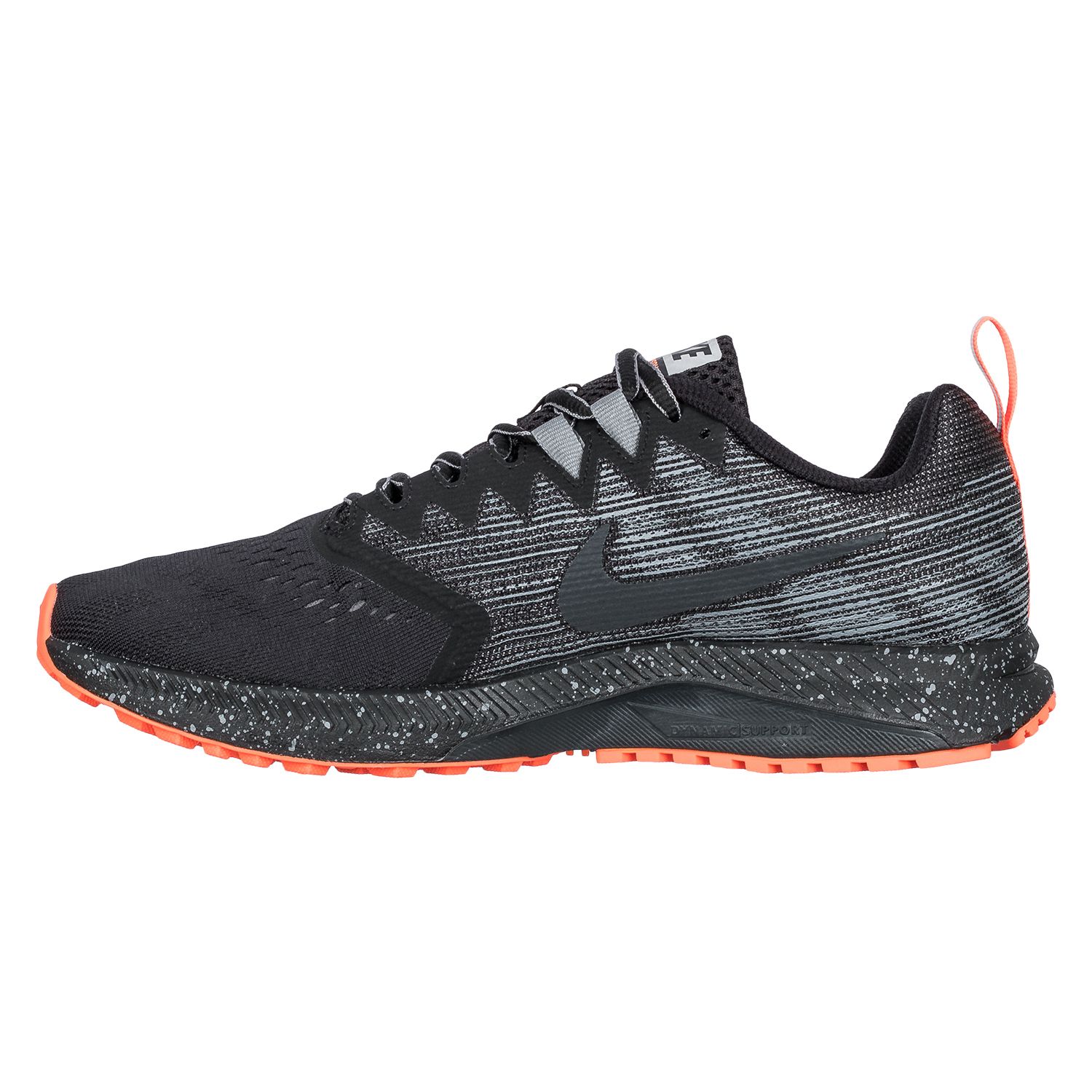 PATIKE NIKE ZOOM SPAN 2 SHIELD M - 921703-001