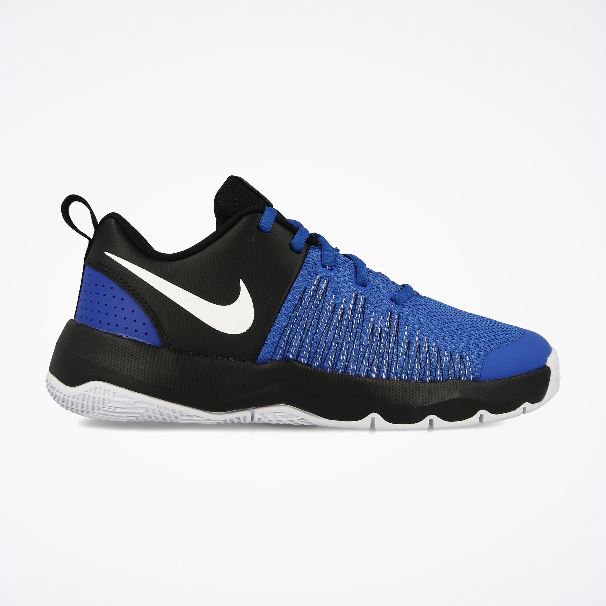 Nike Sneaker Nike Team Hustle Quick Bg Shoes Nike TEAM HUSTLE