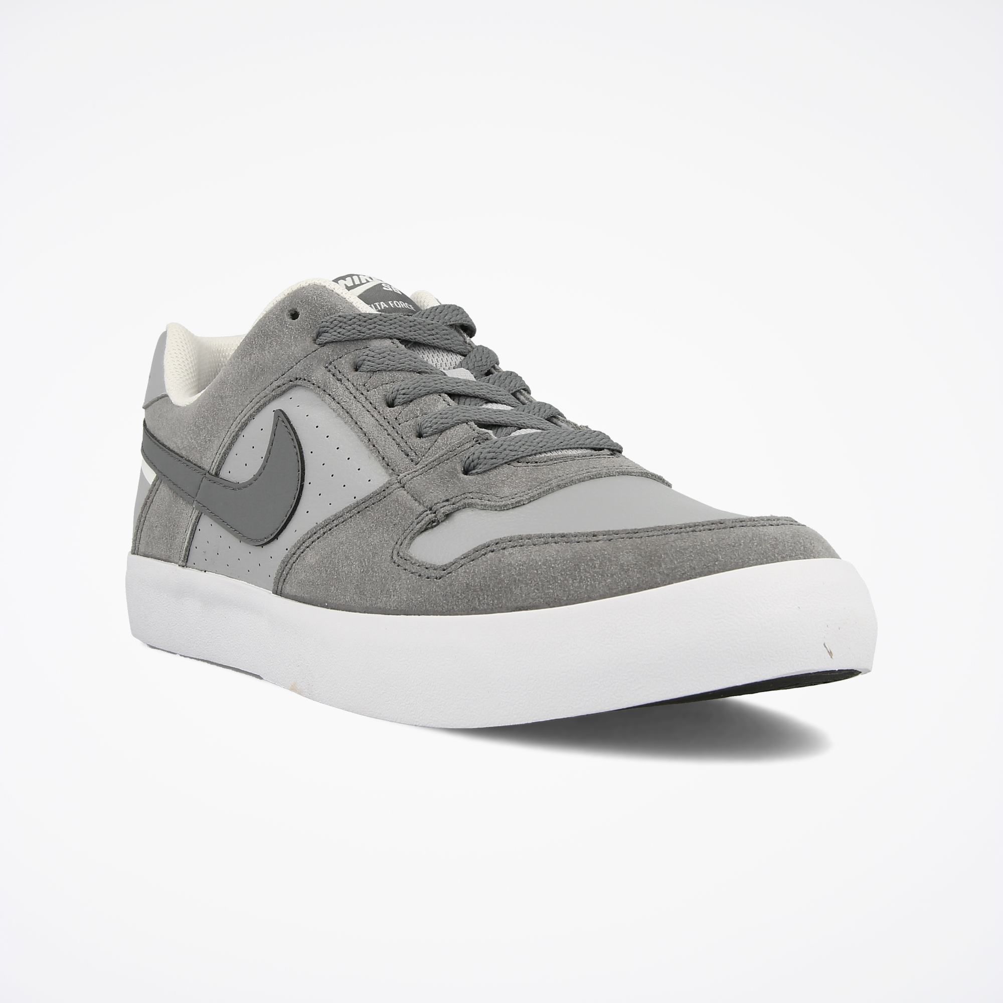 PATIKE NIKE SB DELTA FORCE VULC M - 942237-001