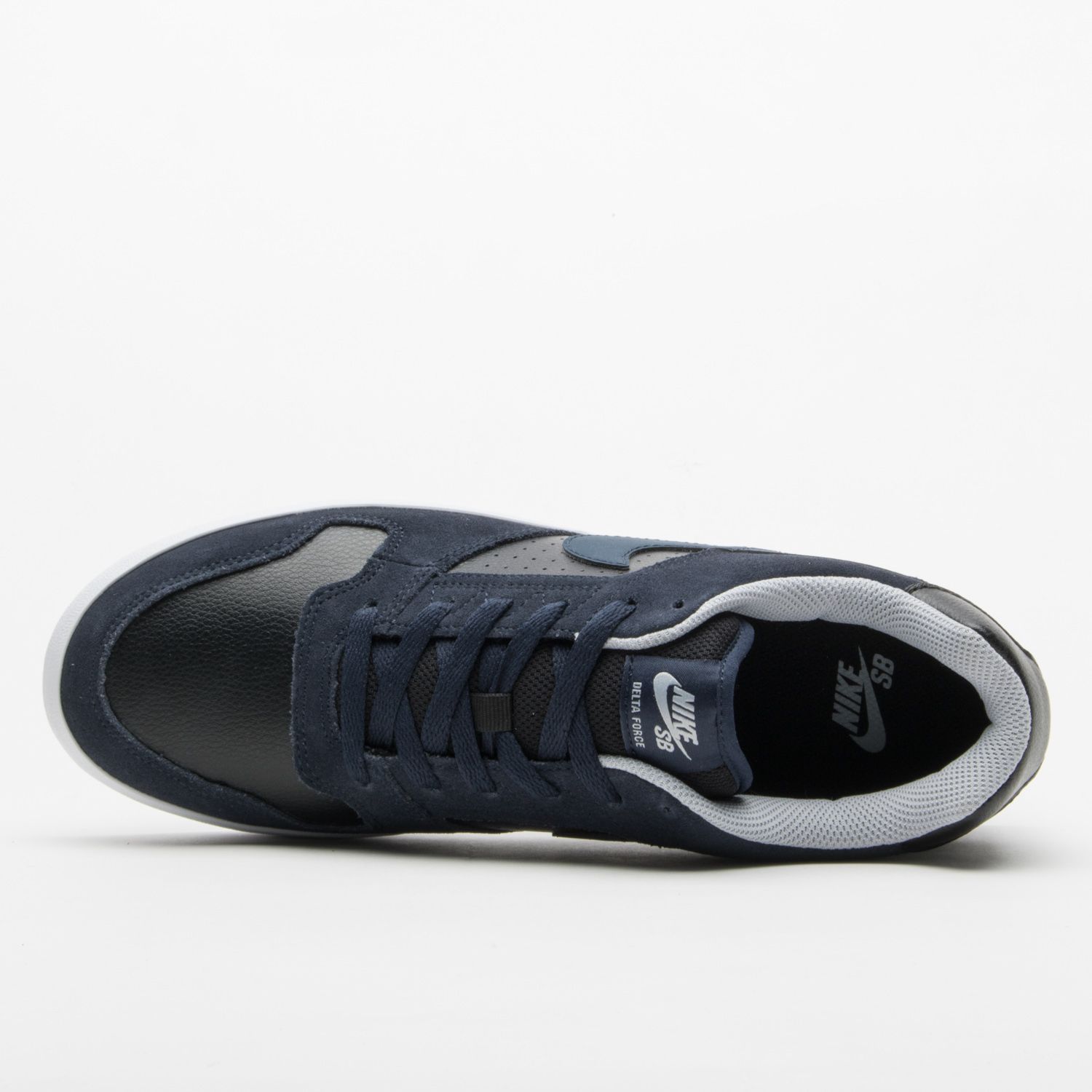 PATIKE NIKE SB DELTA FORCE VULC M - 942237-440