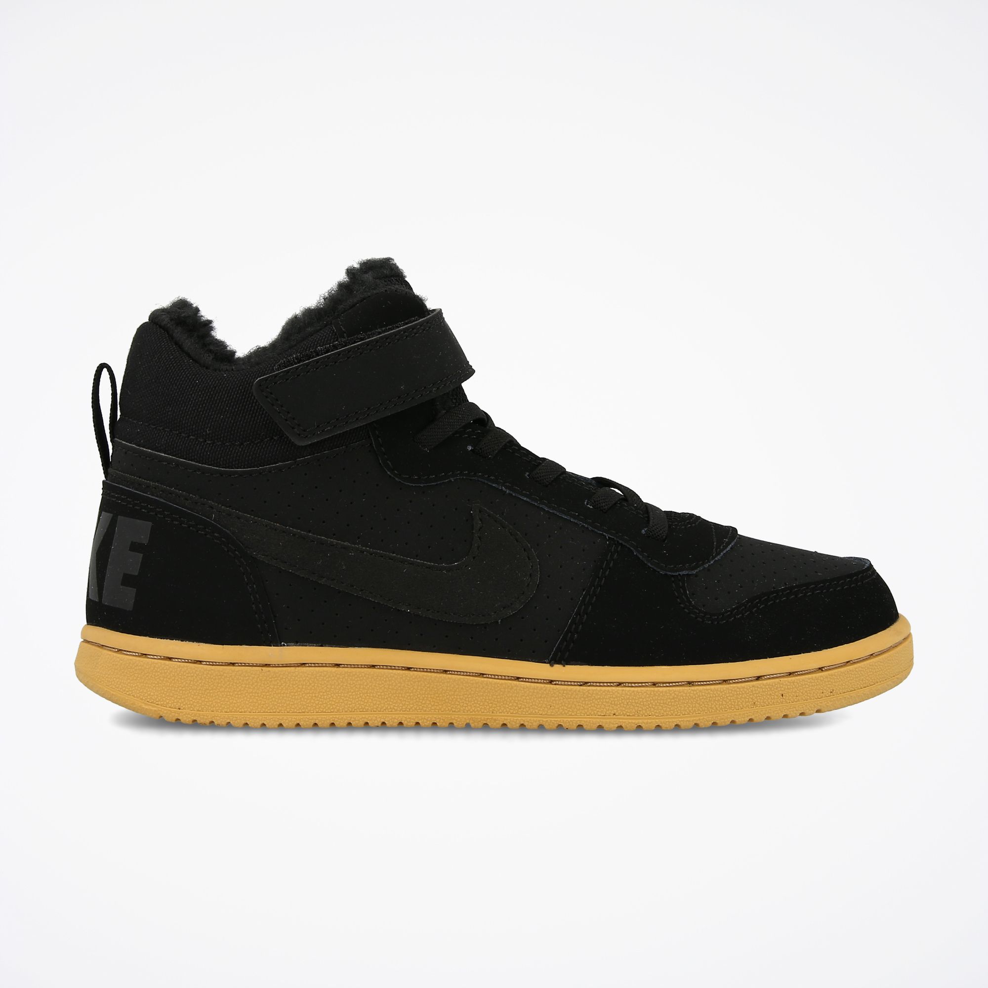 PATIKE NIKE COURT BOROUGH MID WTR BP - AA5648-002