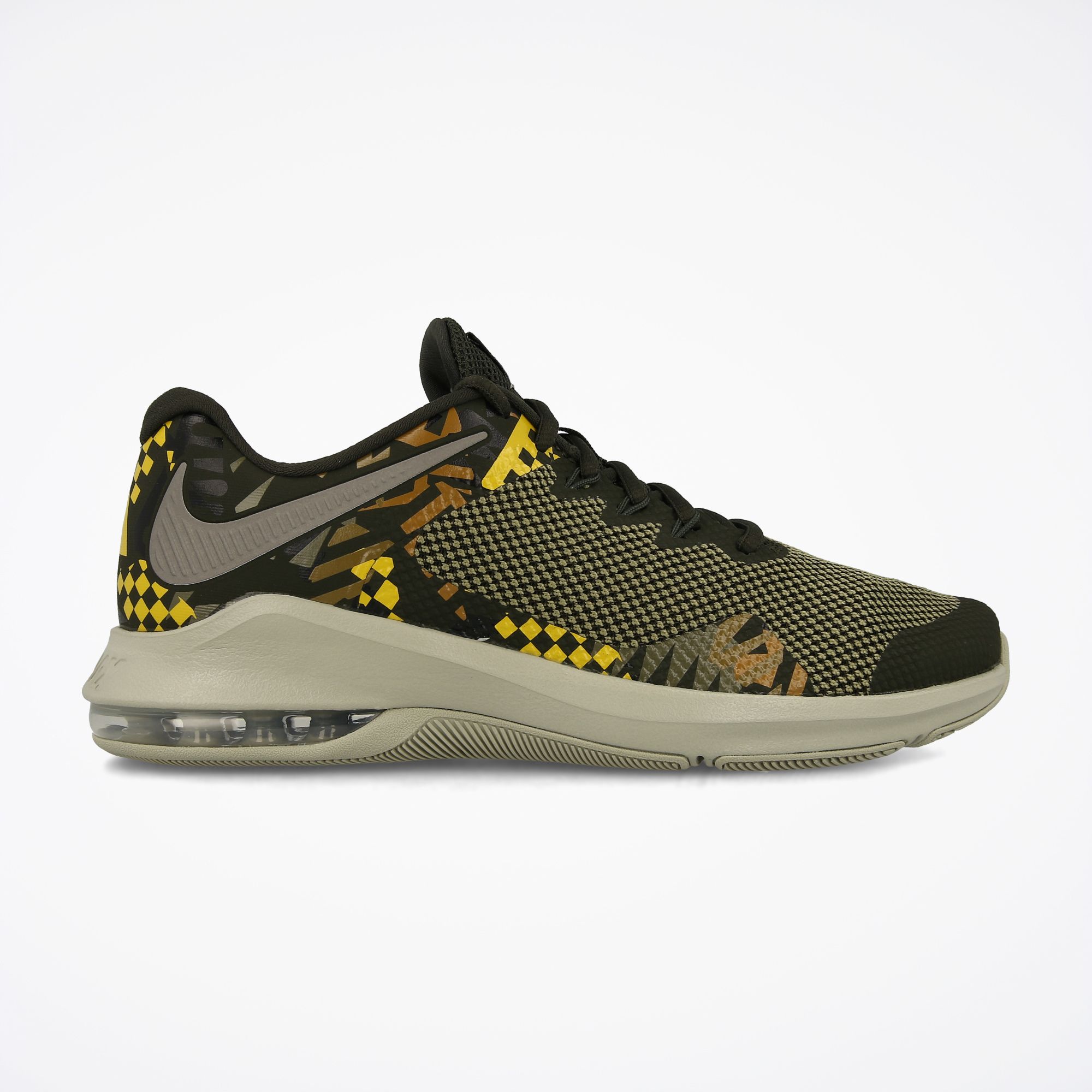 Aa7060 nike air max alpha top