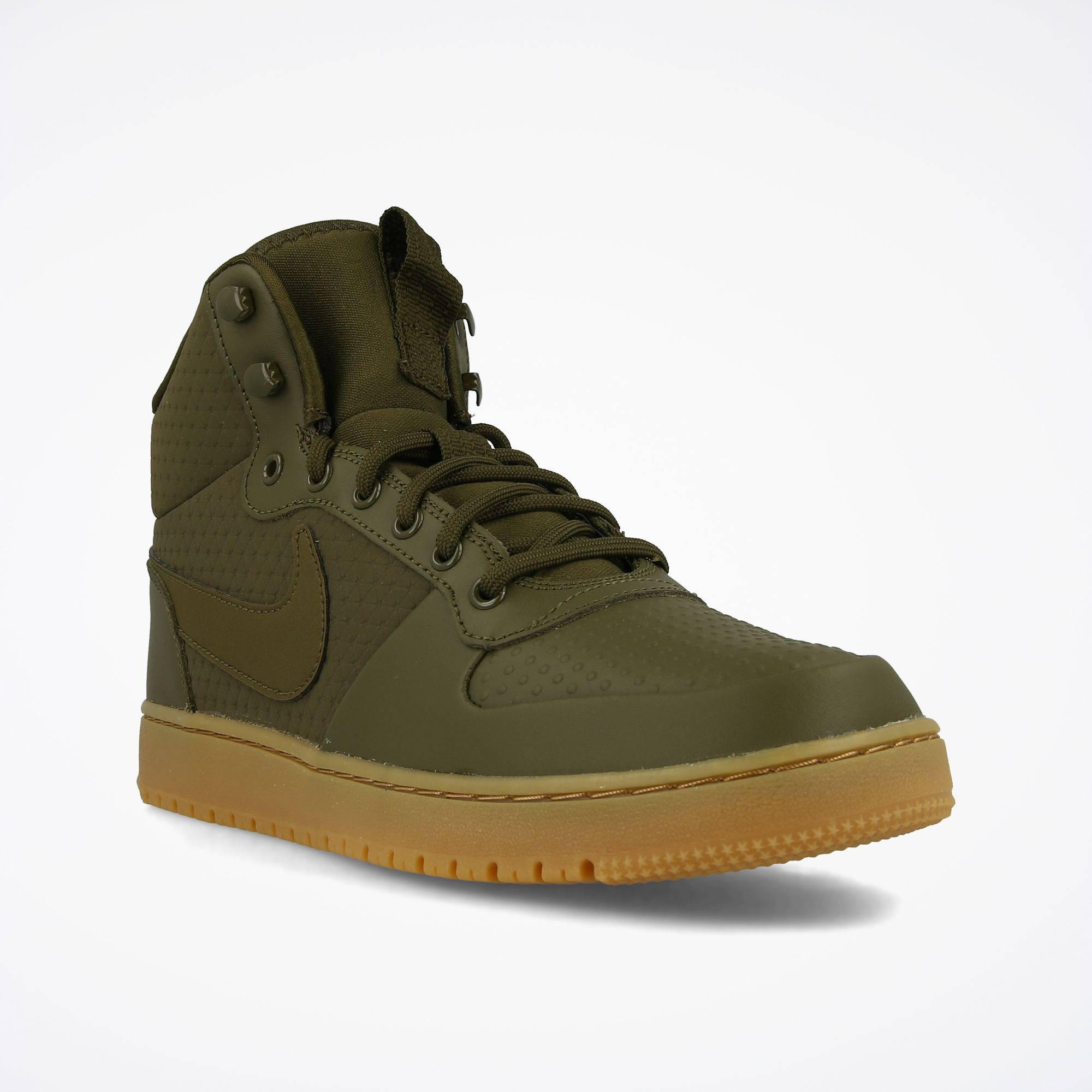 PATIKE NIKE EBERNON MID WINTER M - AQ8754-300