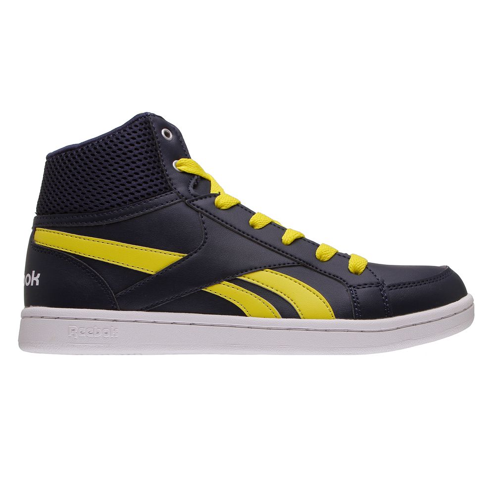 PATIKE REEBOK ROYAL PRIME MID BPG - AR0792