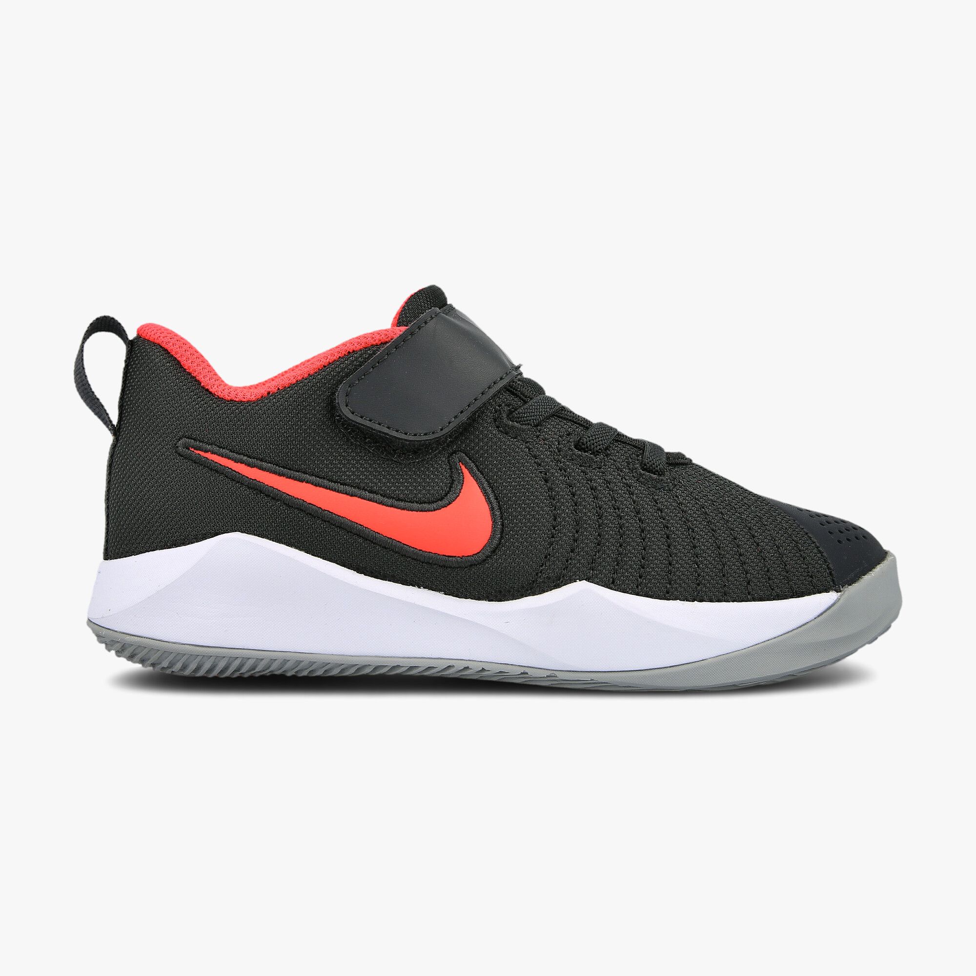 NIKE Patike team hustle quick gs BP AT5299-008